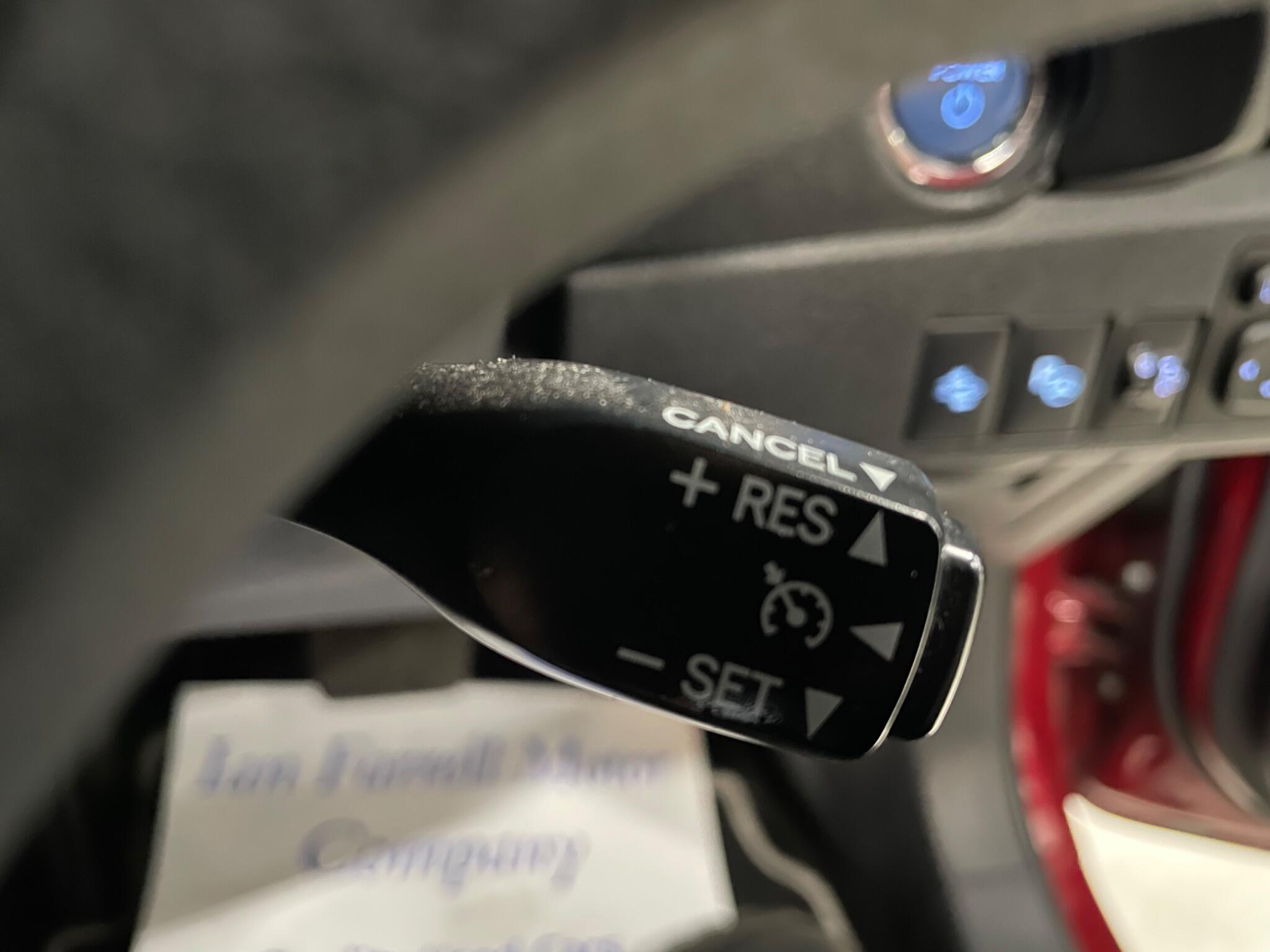 Toyota Auris view 29