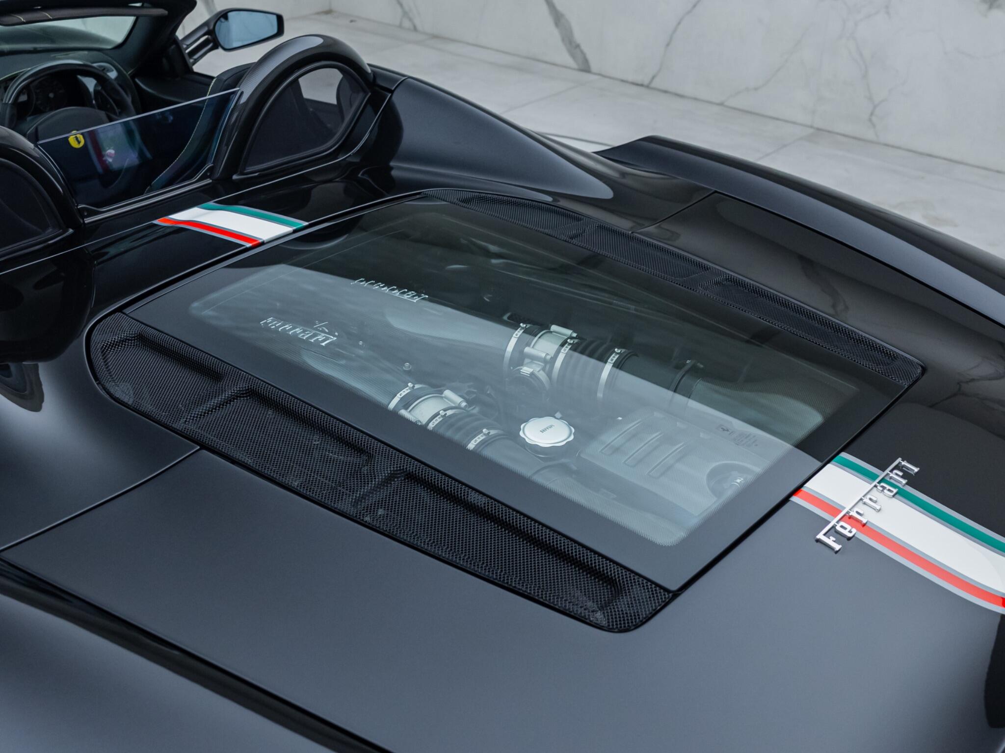 Ferrari F430 view 34