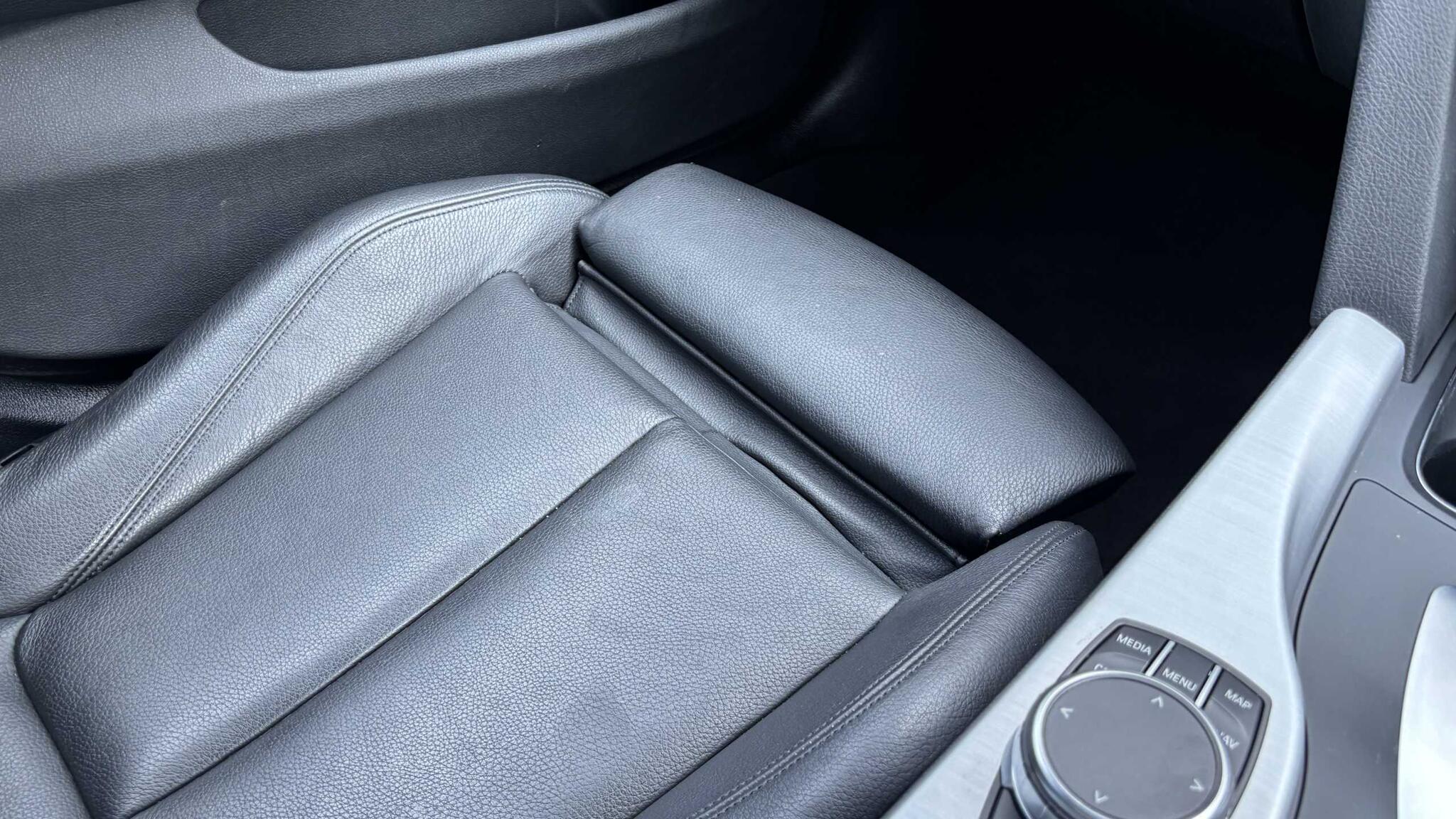BMW 4 Series view 24