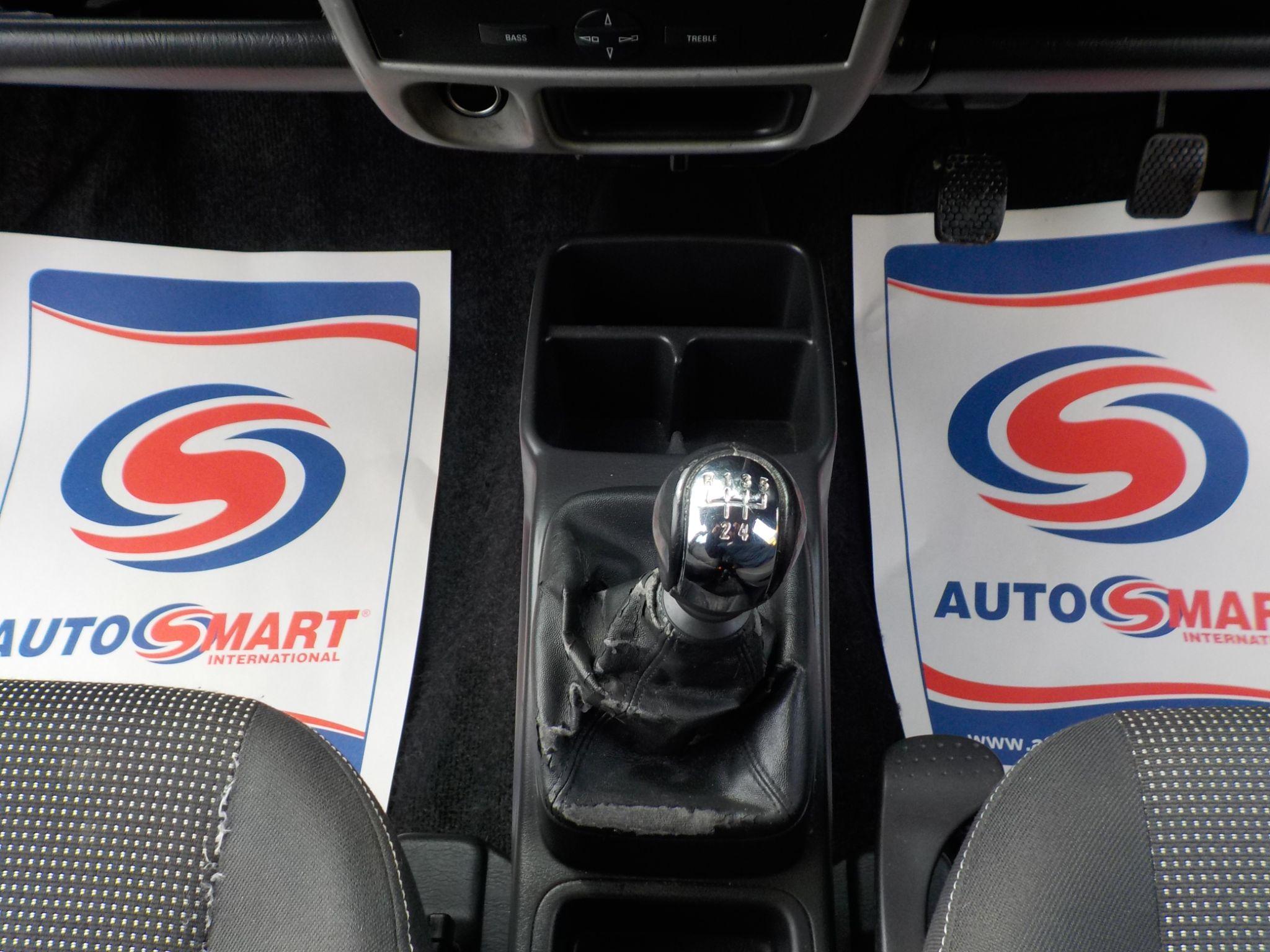 Vauxhall Agila 1.2i Design 5dr