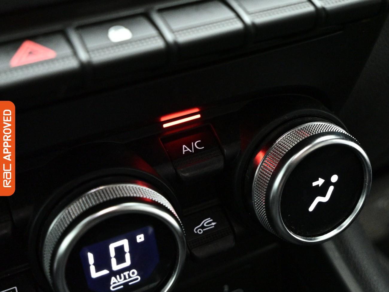 Renault Zoe view 19
