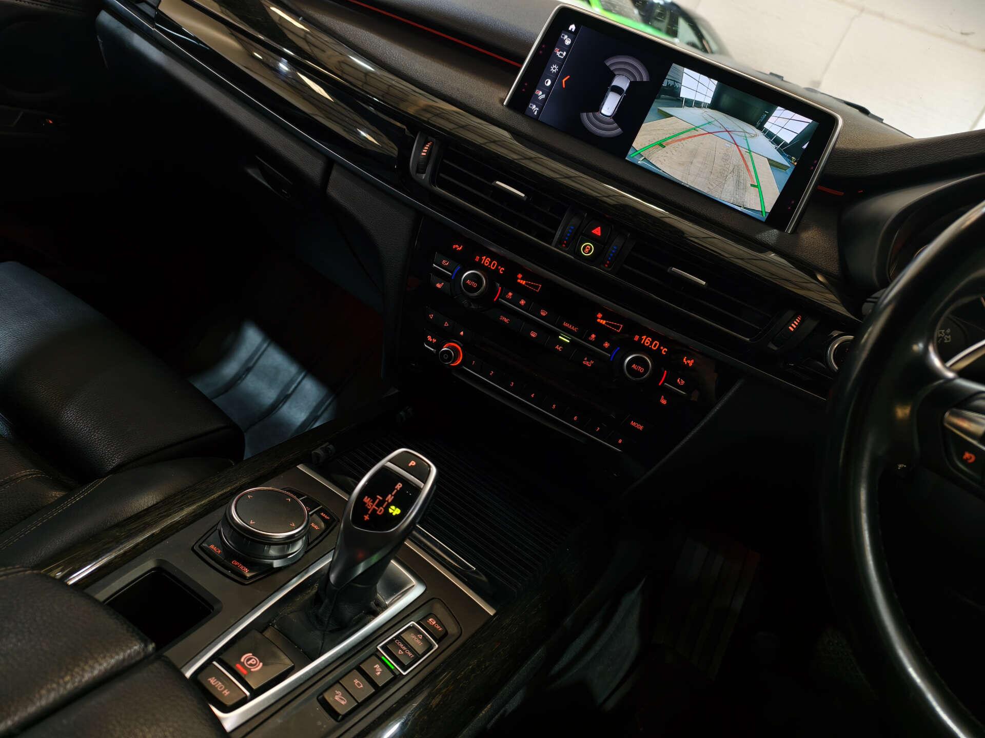 BMW X5 X5 view 30