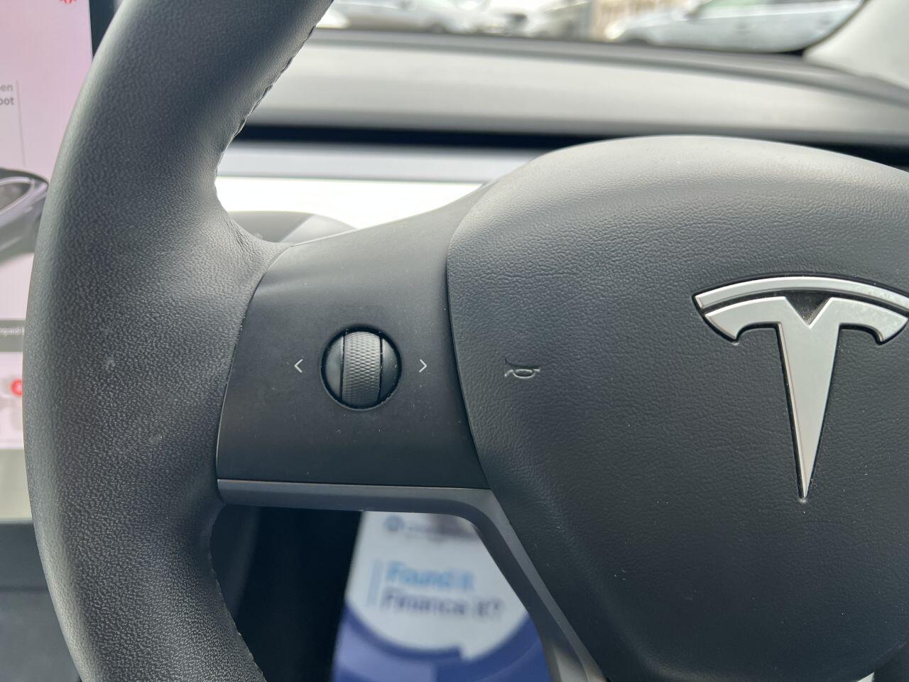 Tesla Model 3 view 52