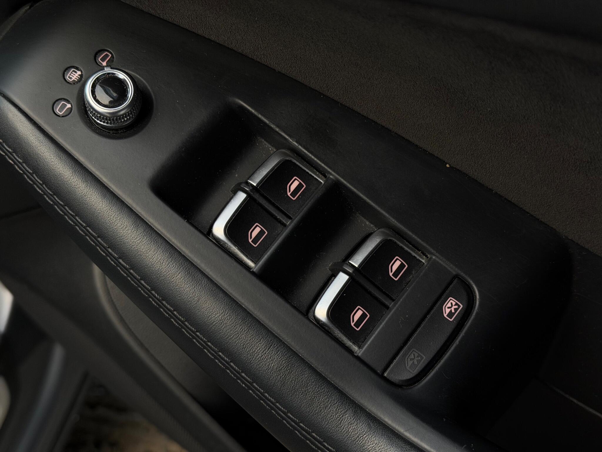 Audi Q5 view 20