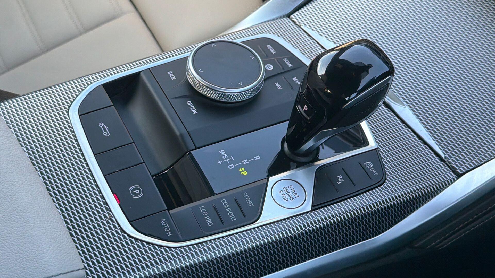 BMW 4 Series view 12