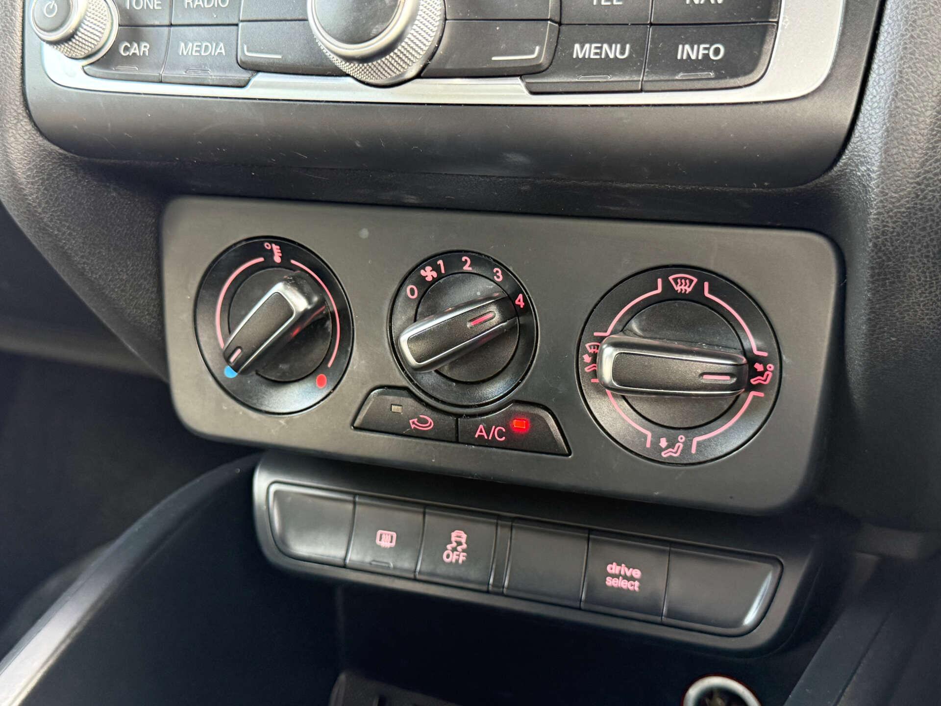 Audi A1 view 54