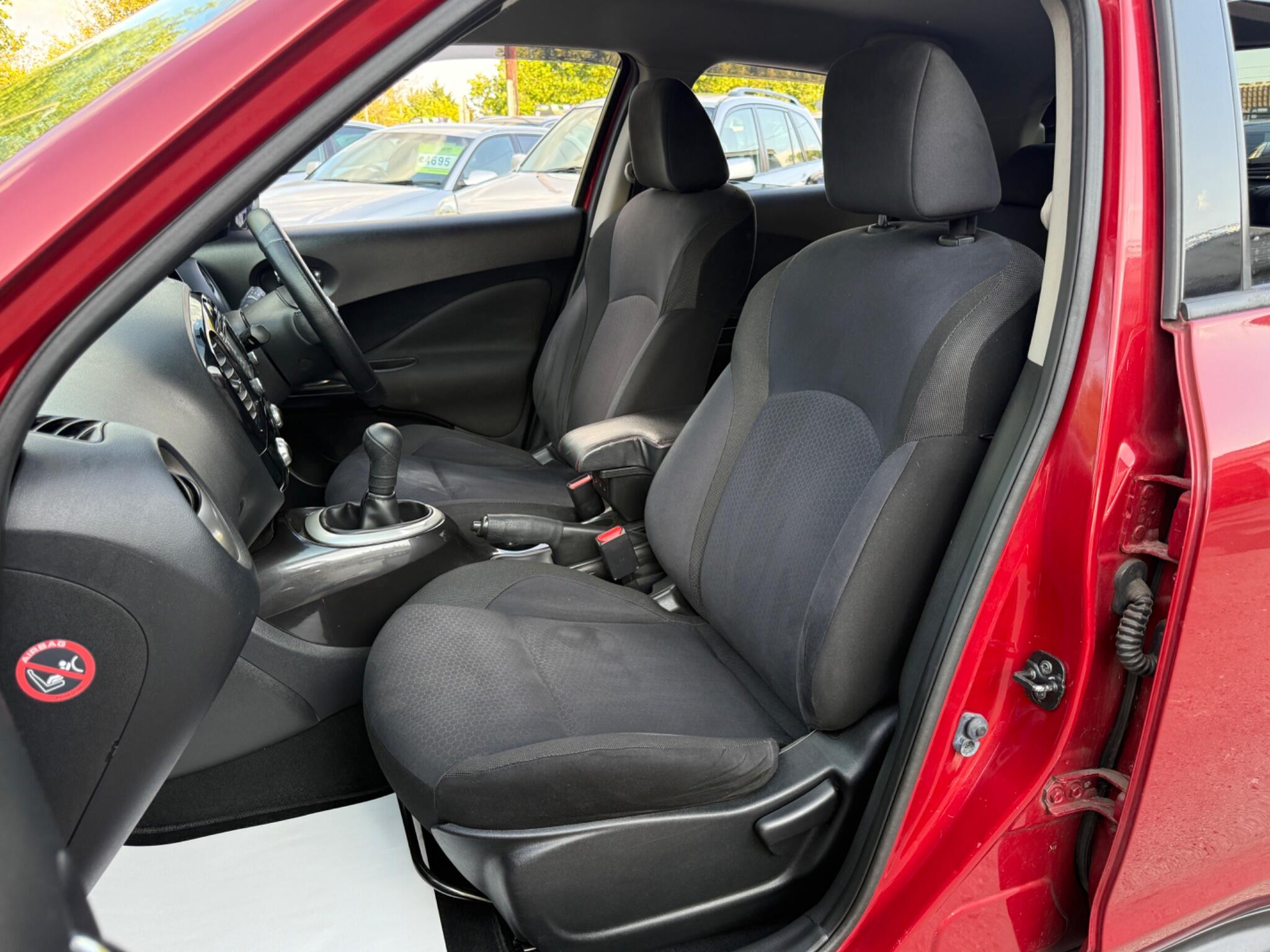Nissan Juke - Image 30