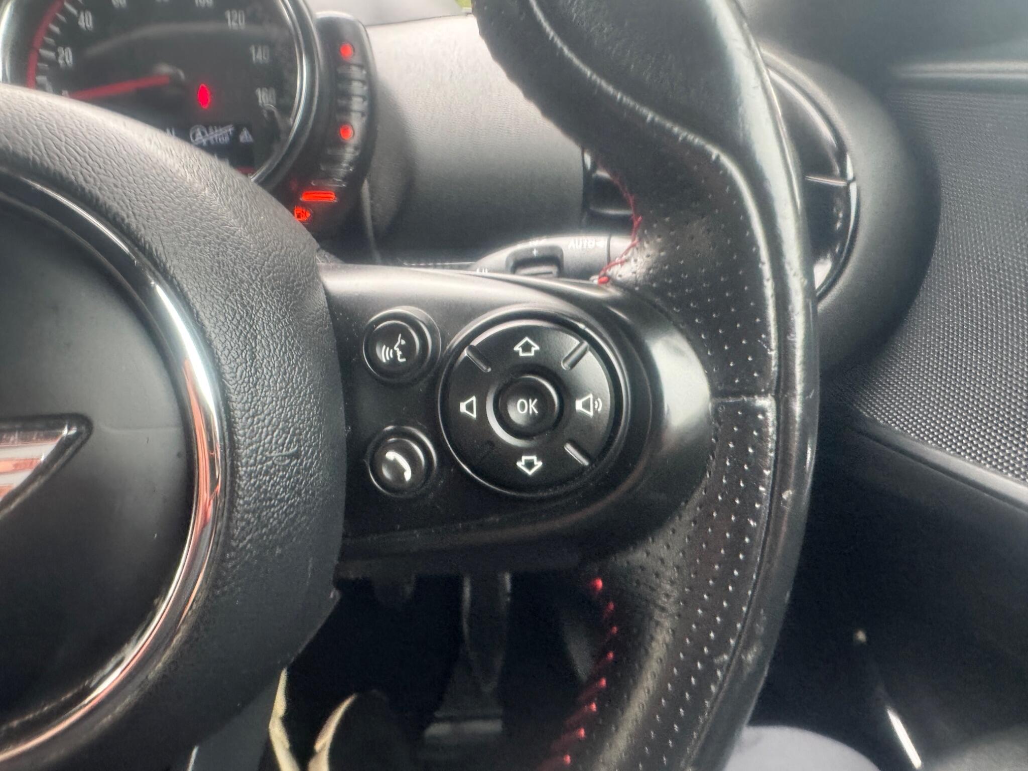 Mini Clubman view 44