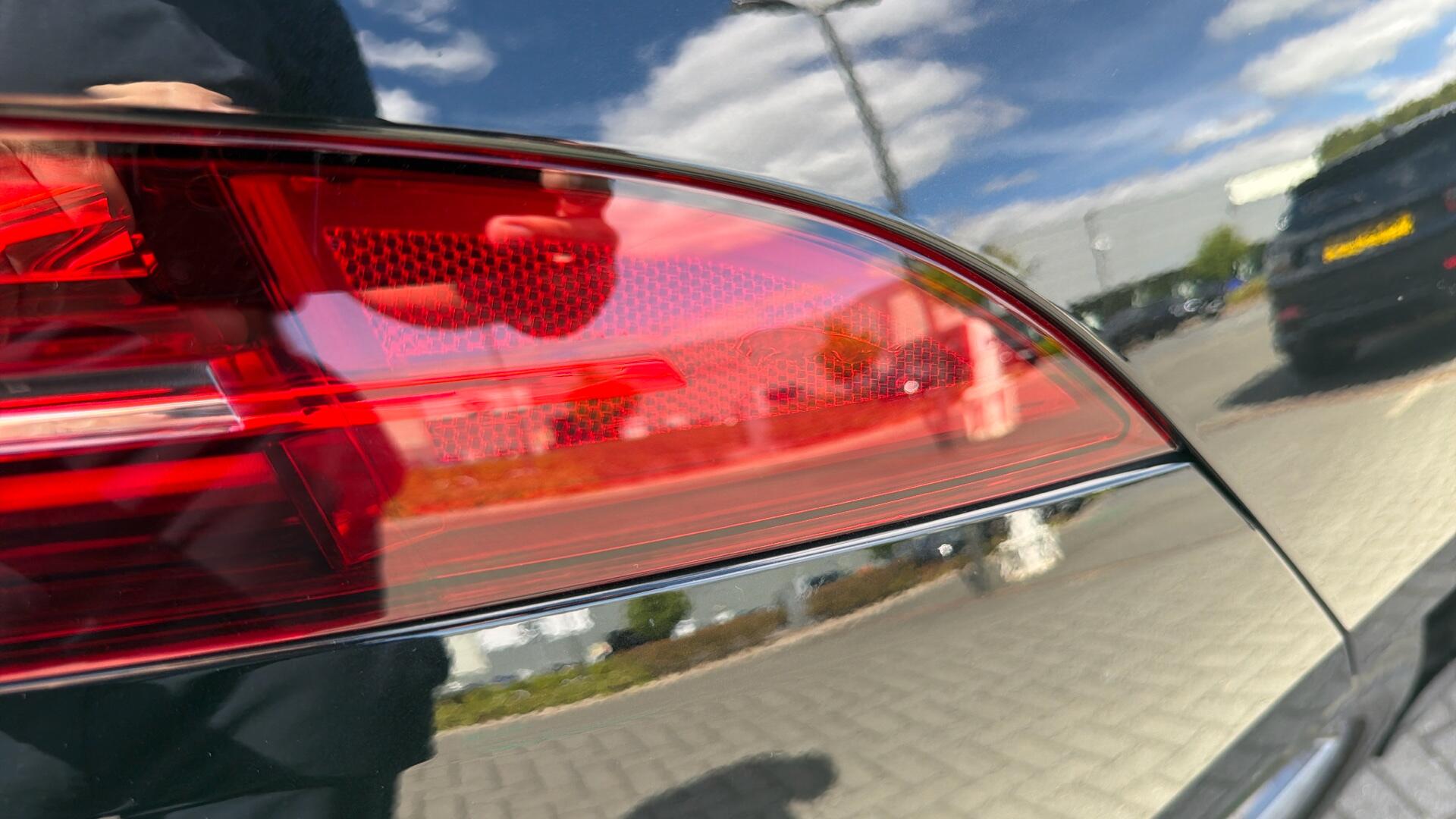 Jaguar I-Pace view 49