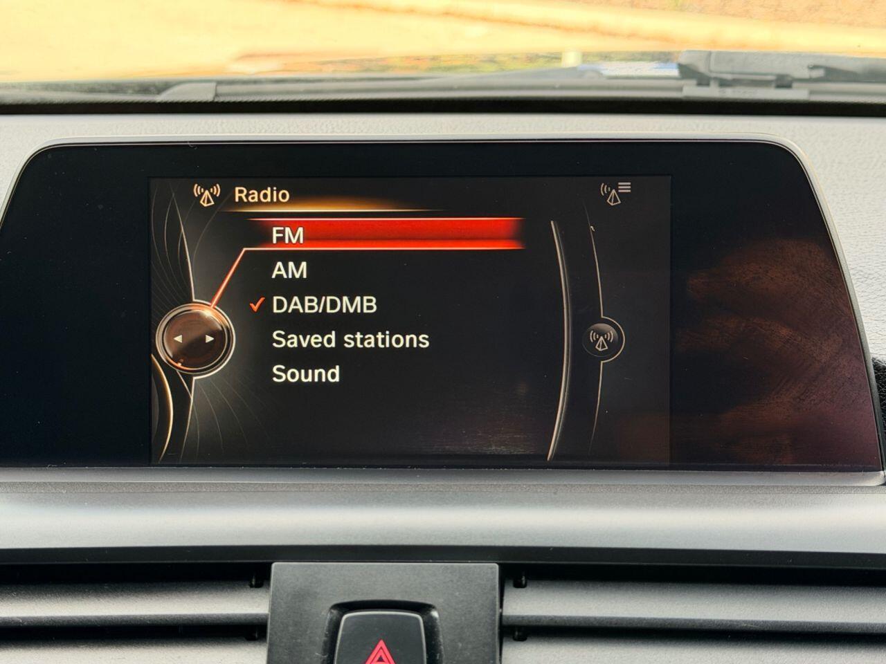 BMW 1 Series view 41