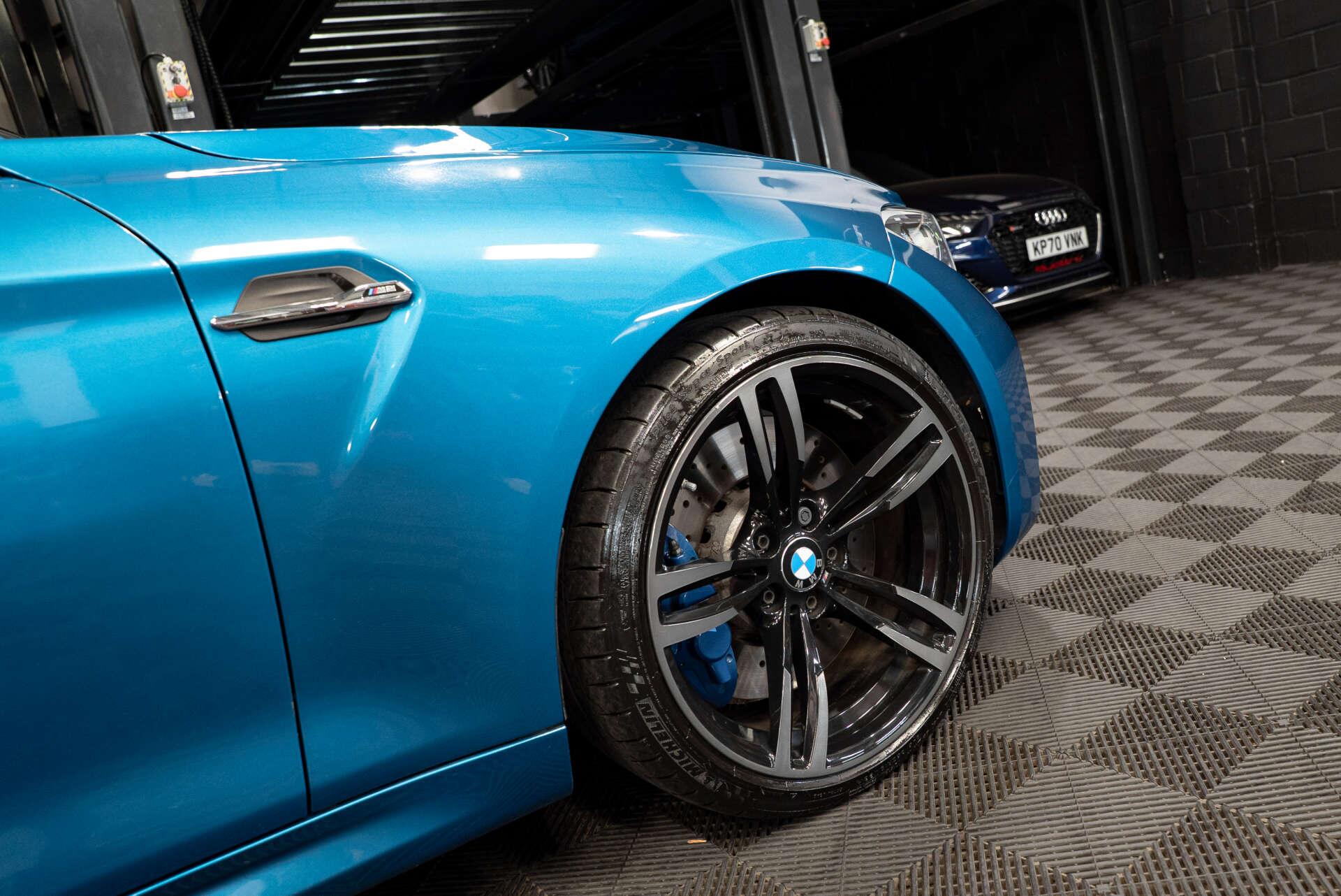 BMW M2 view 33