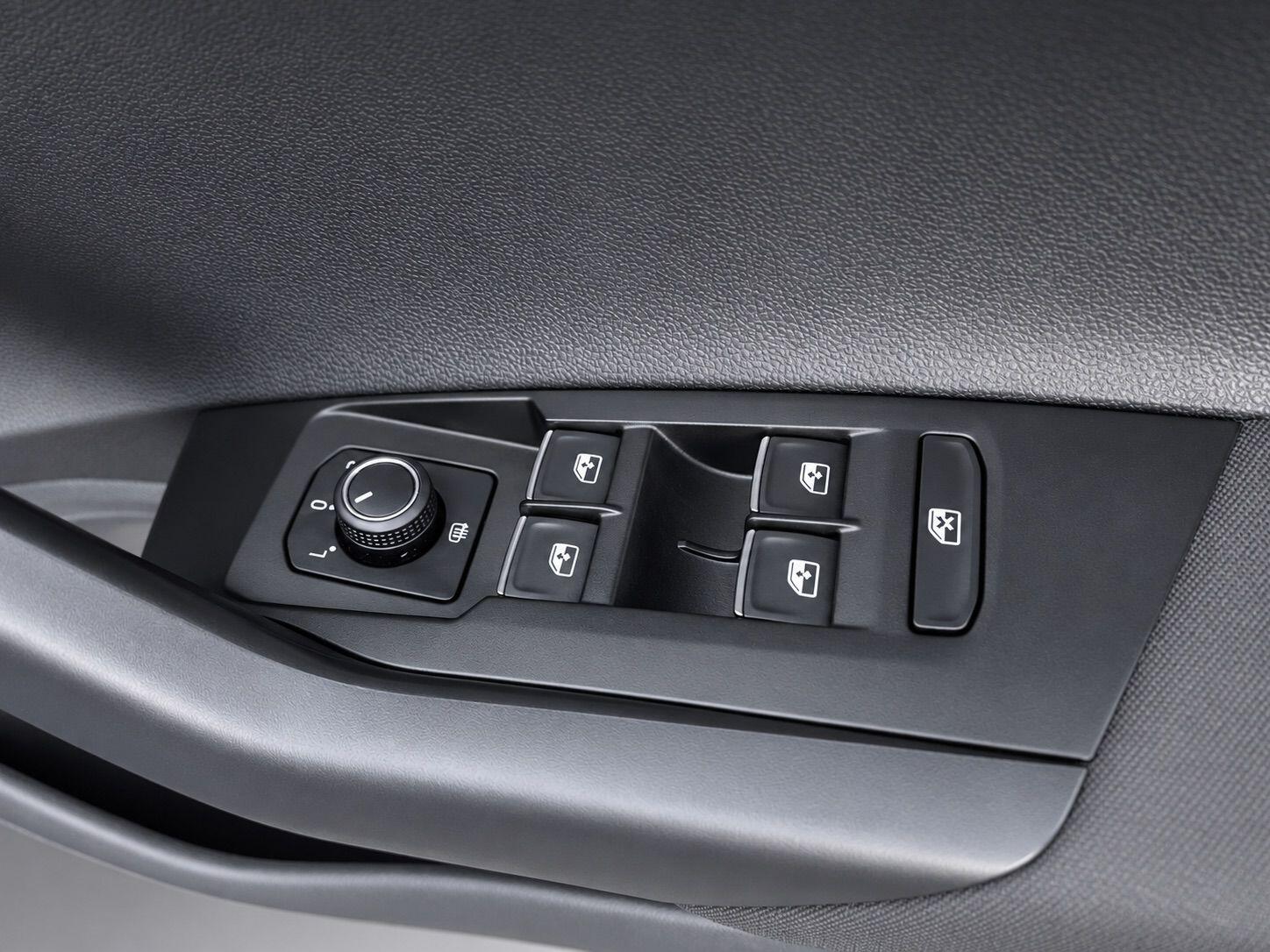Volkswagen Polo view 17