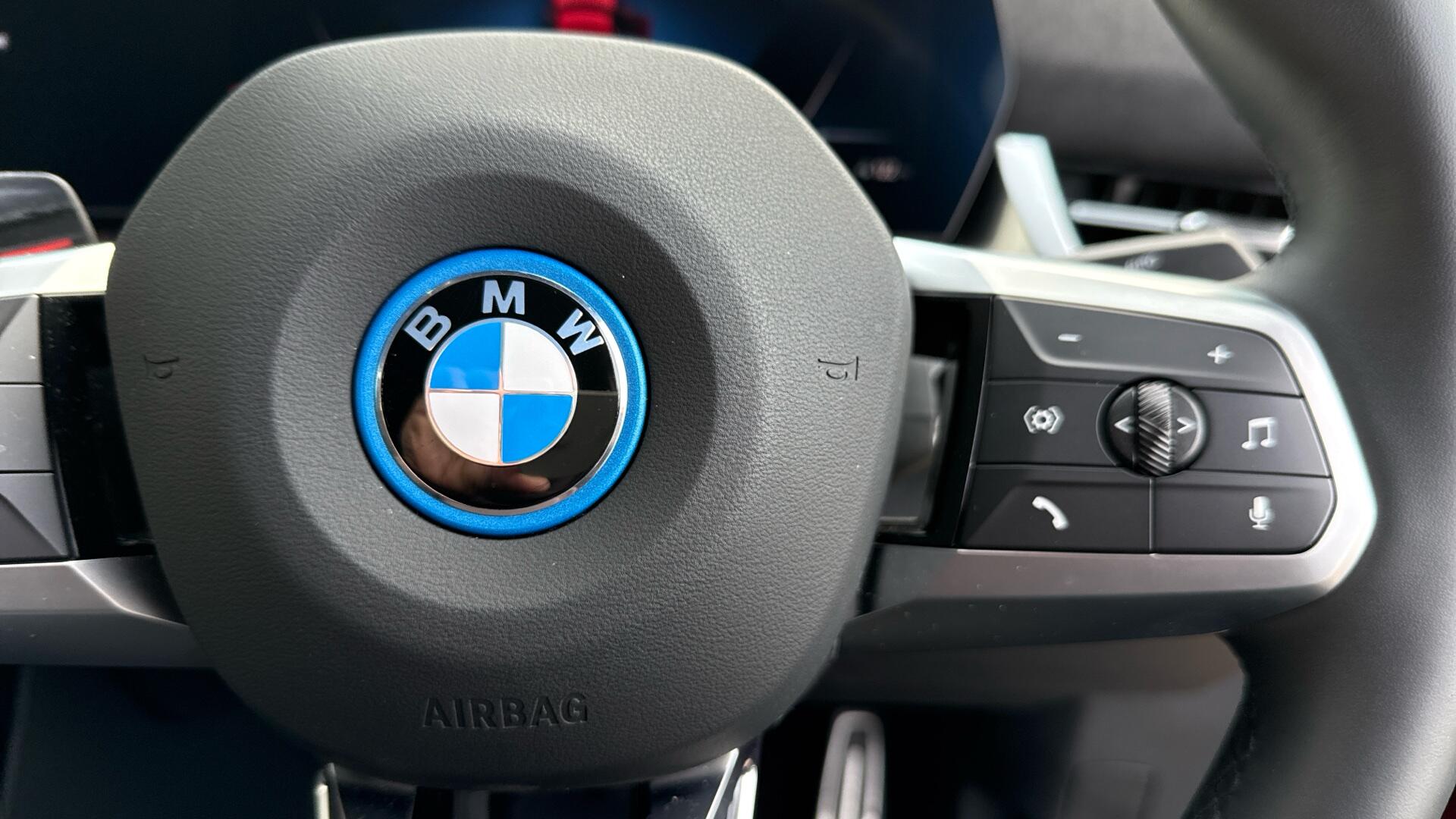 BMW iX2 view 18