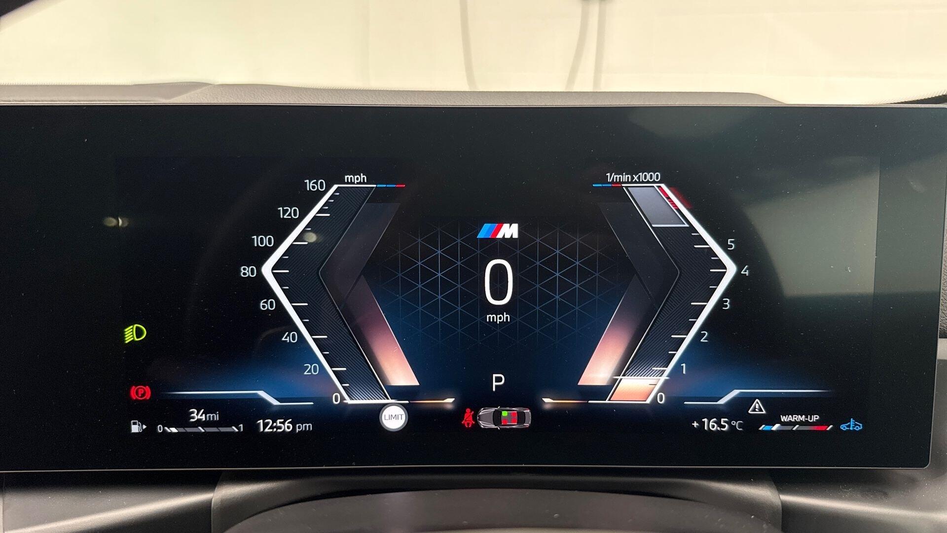 BMW 2 Series view 9