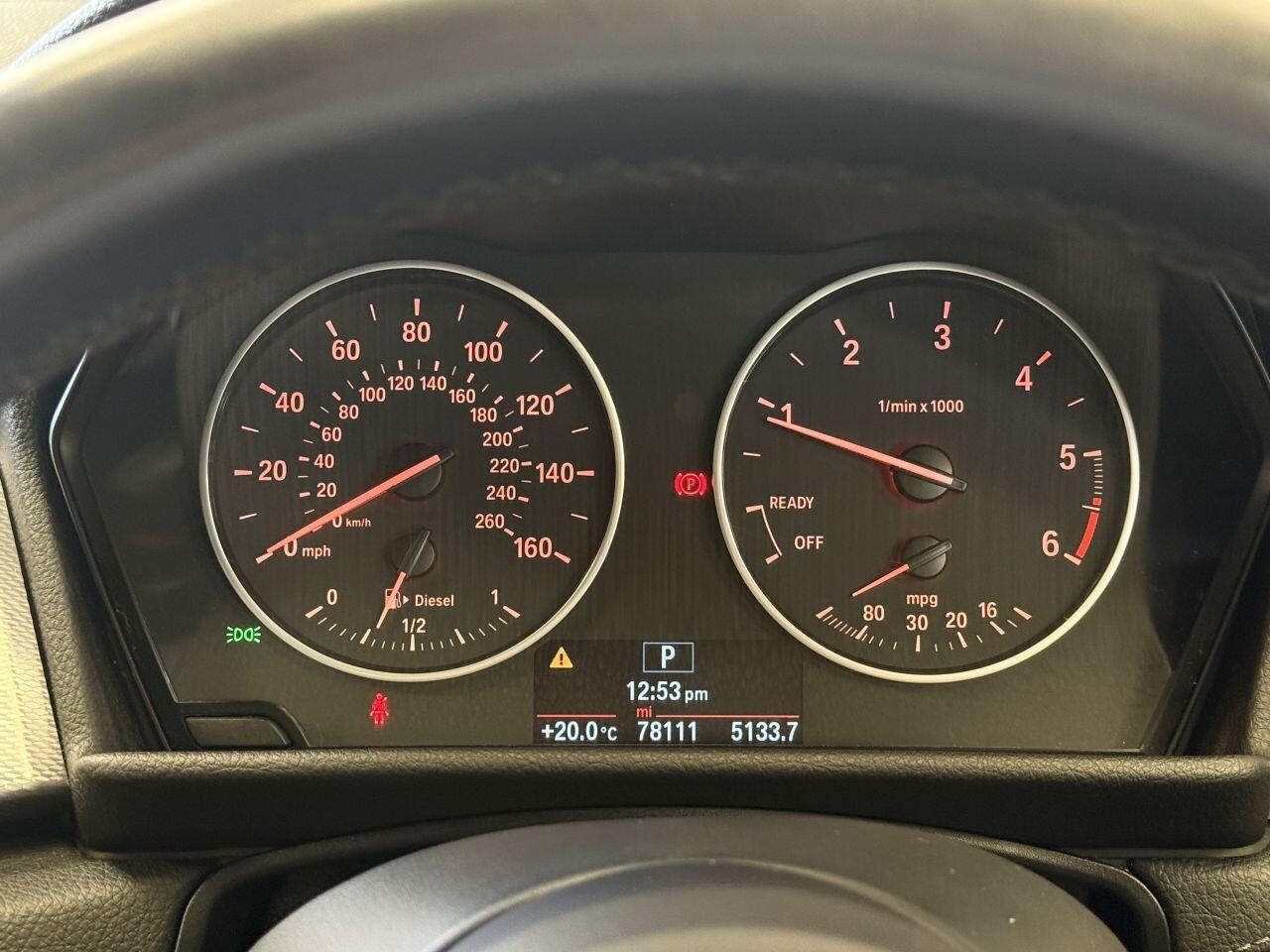 BMW 2 Series Gran Tourer view 42