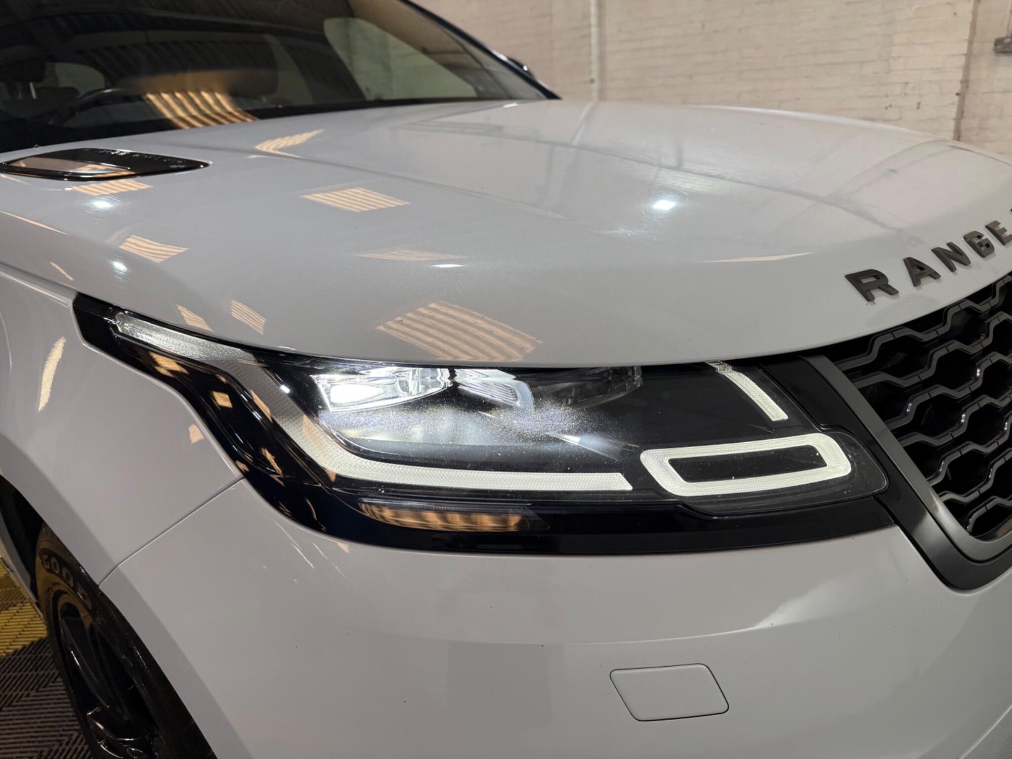 Land Rover Range Rover Velar view 69