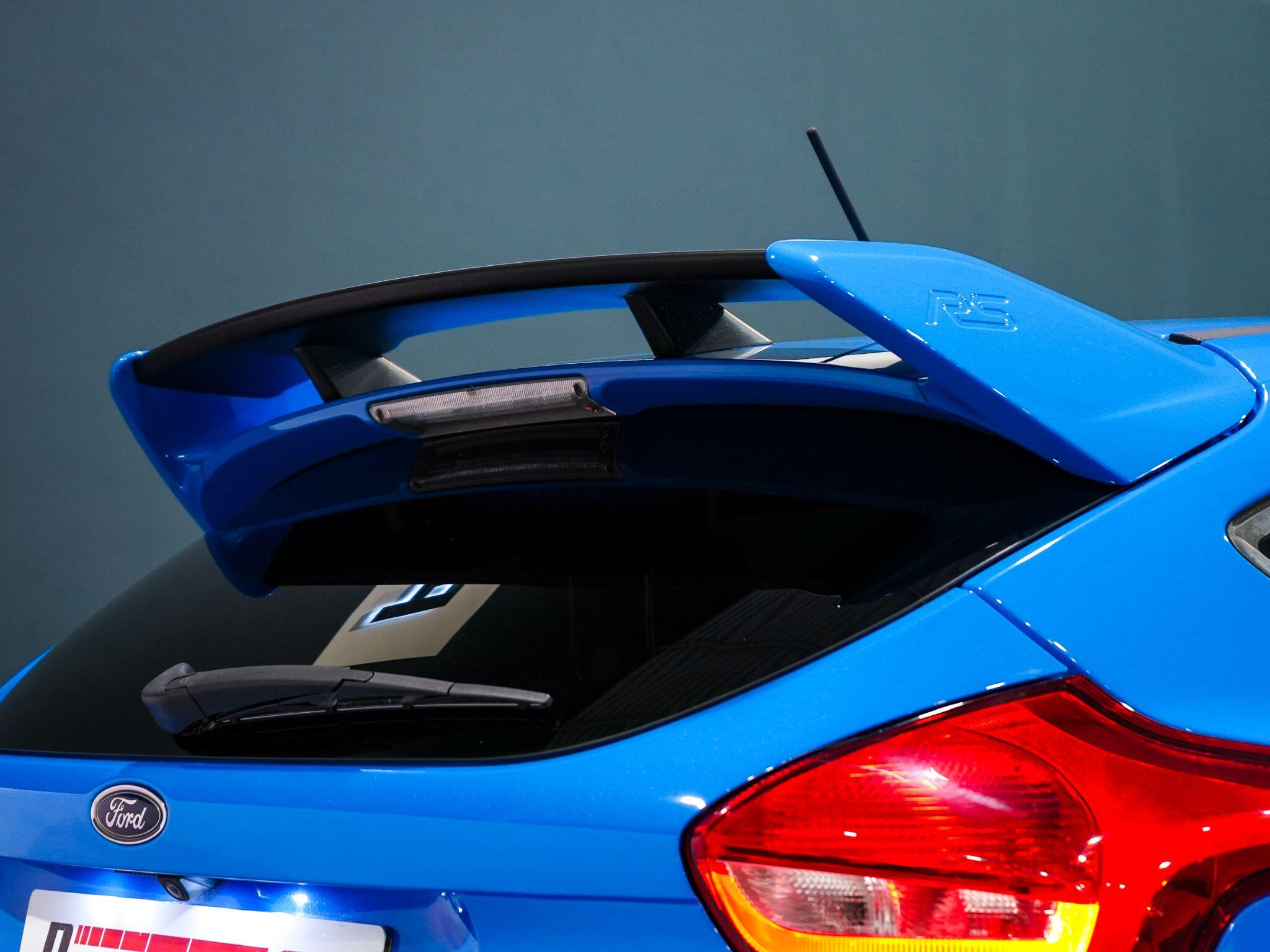 Ford Focus view 52
