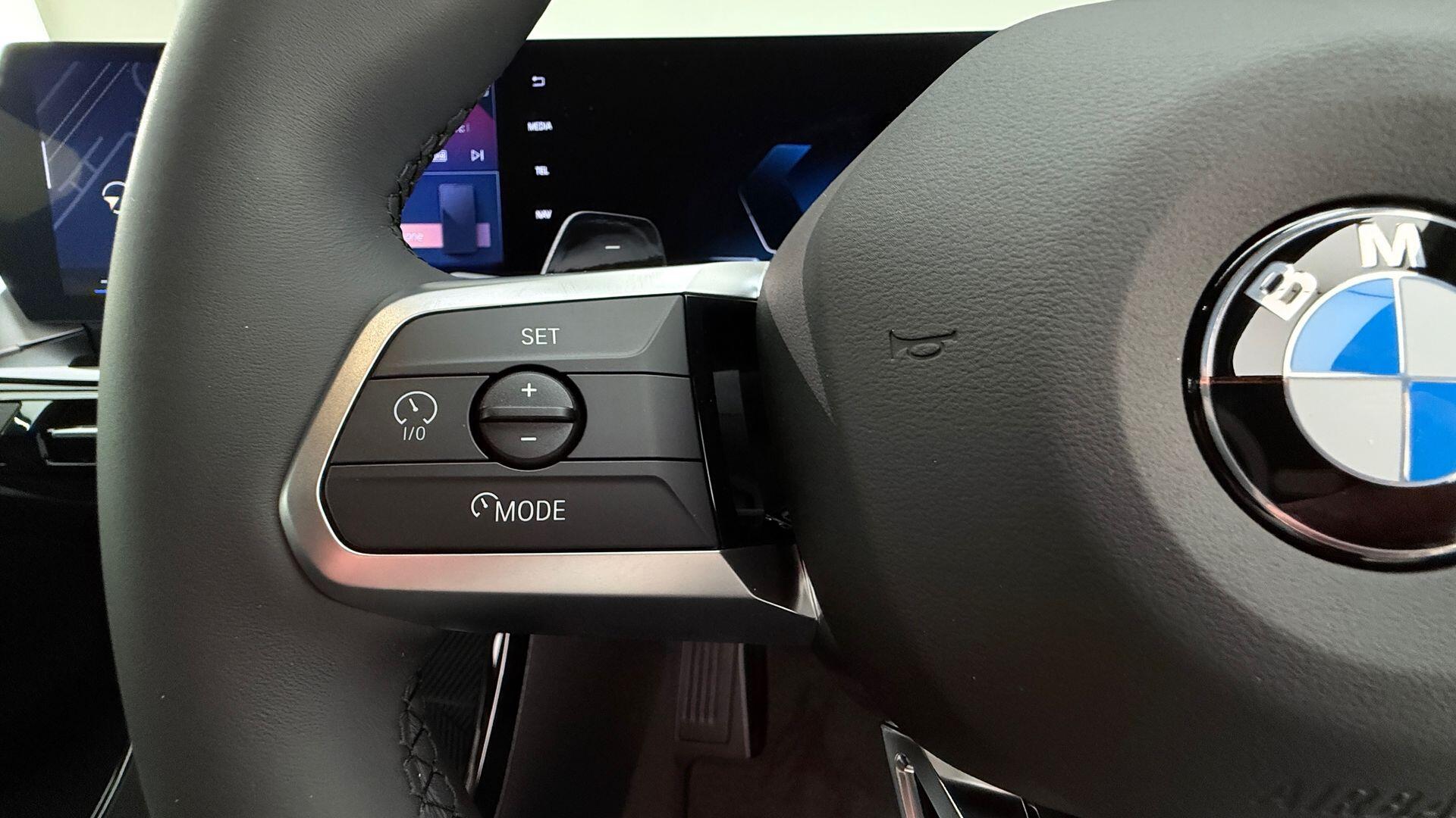BMW X1 view 17