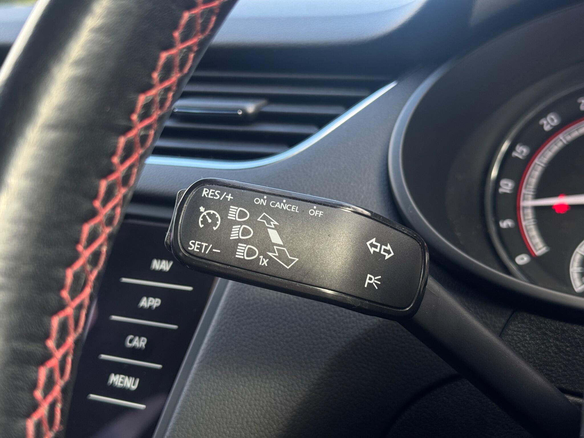 Skoda Octavia view 30