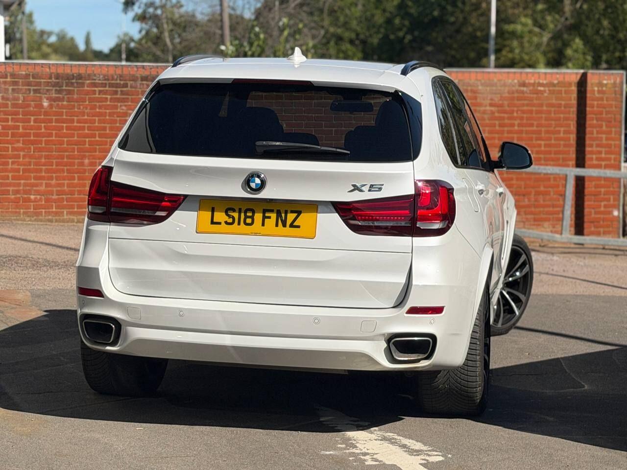 BMW X5 X5 view 69