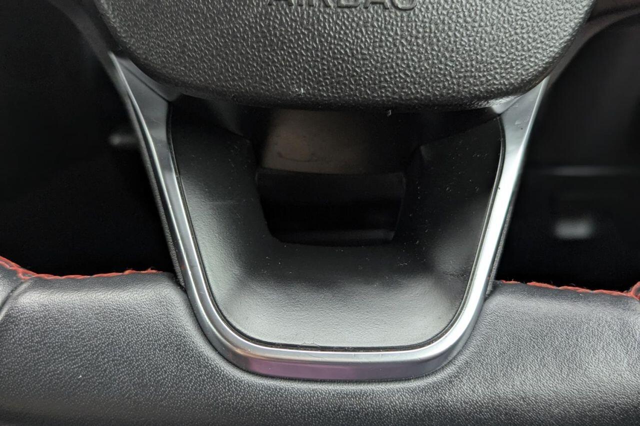 Ford Fiesta view 33