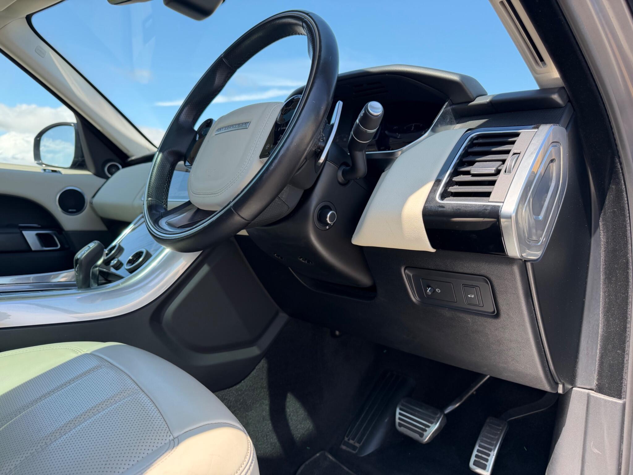 Land Rover Range Rover Sport view 61