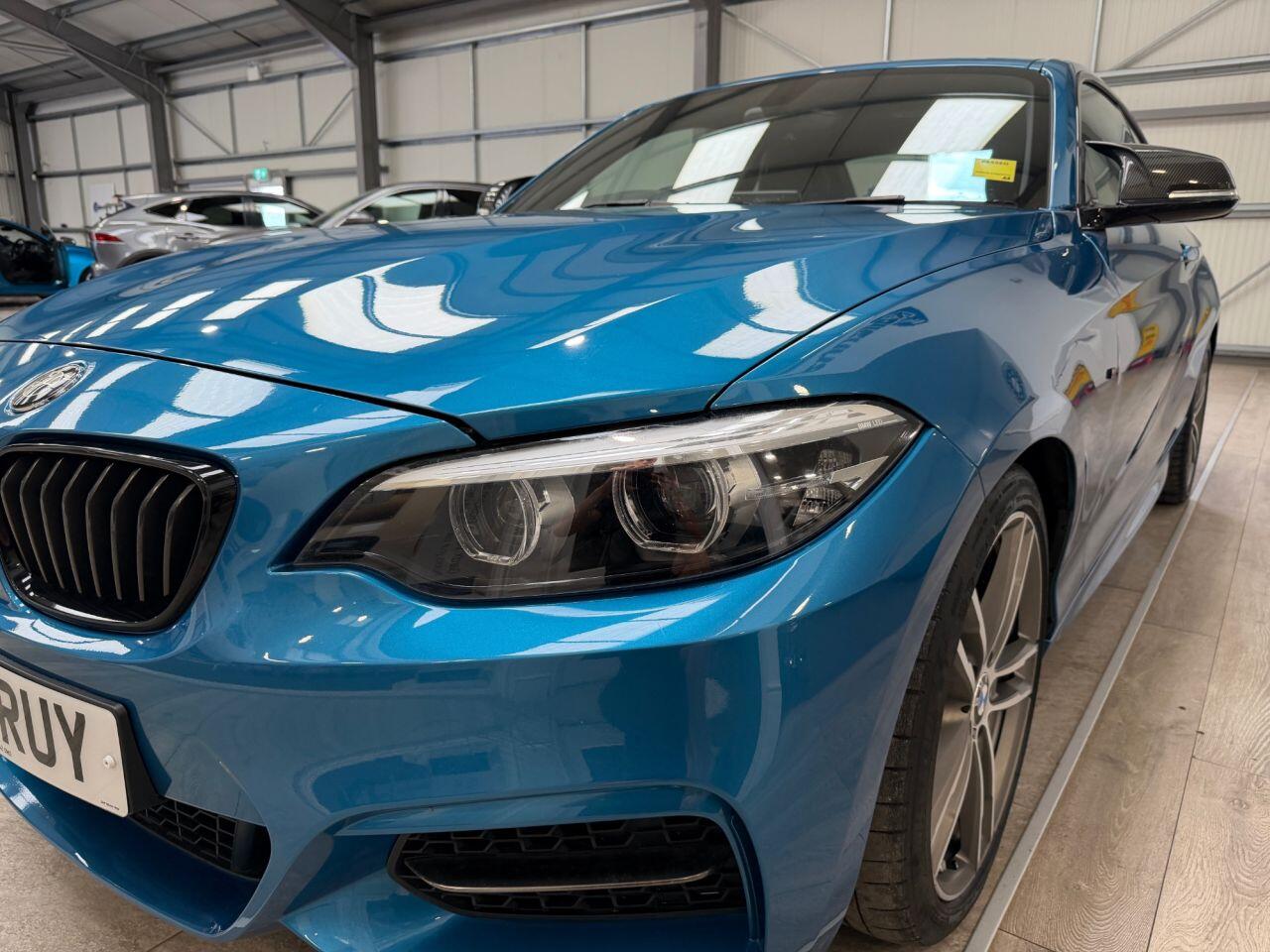 BMW 2 Series view 39