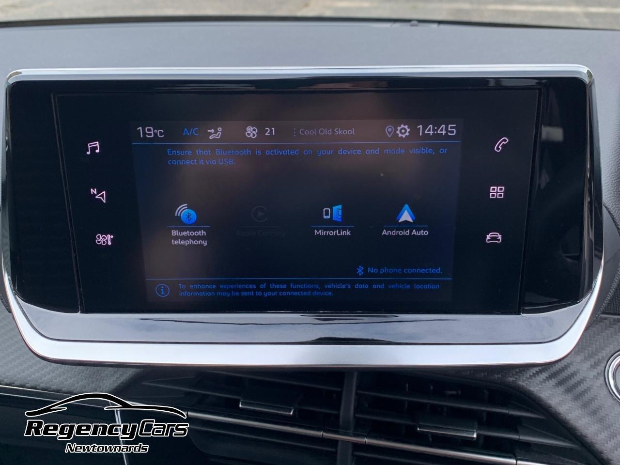 Peugeot 208 view 34