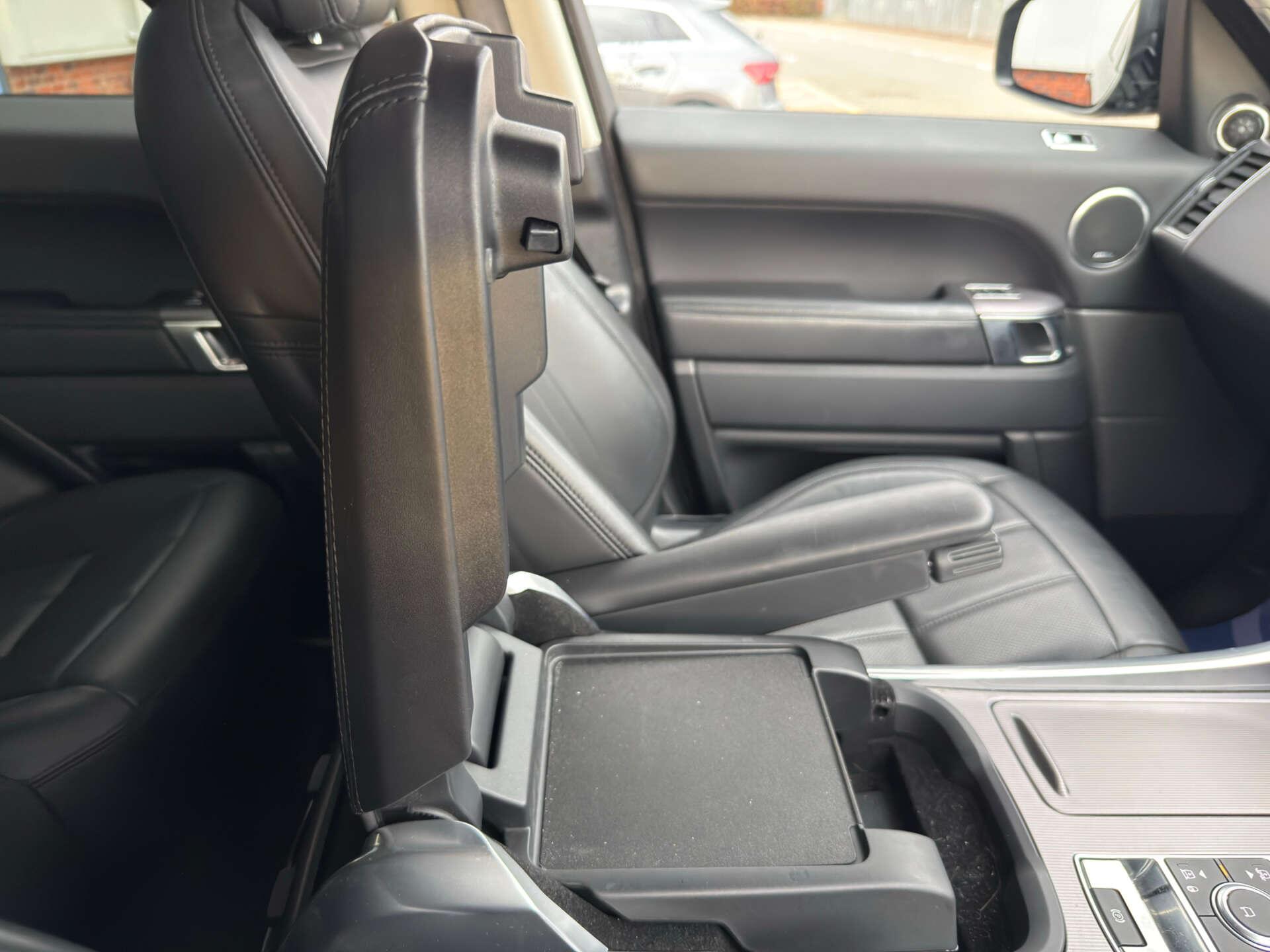 Land Rover Range Rover Sport view 68