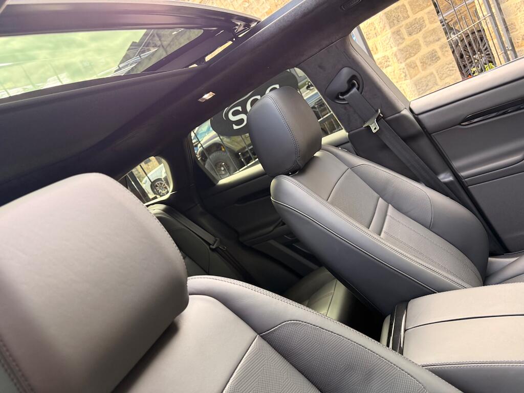 Land Rover Range Rover Evoque view 47
