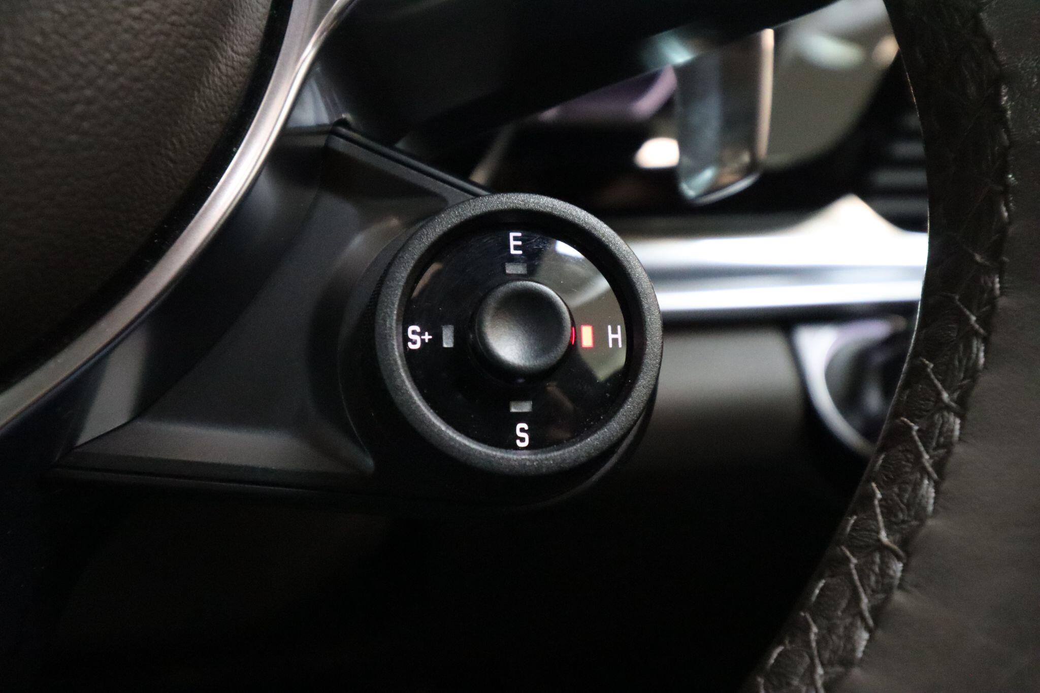 Porsche Panamera view 52