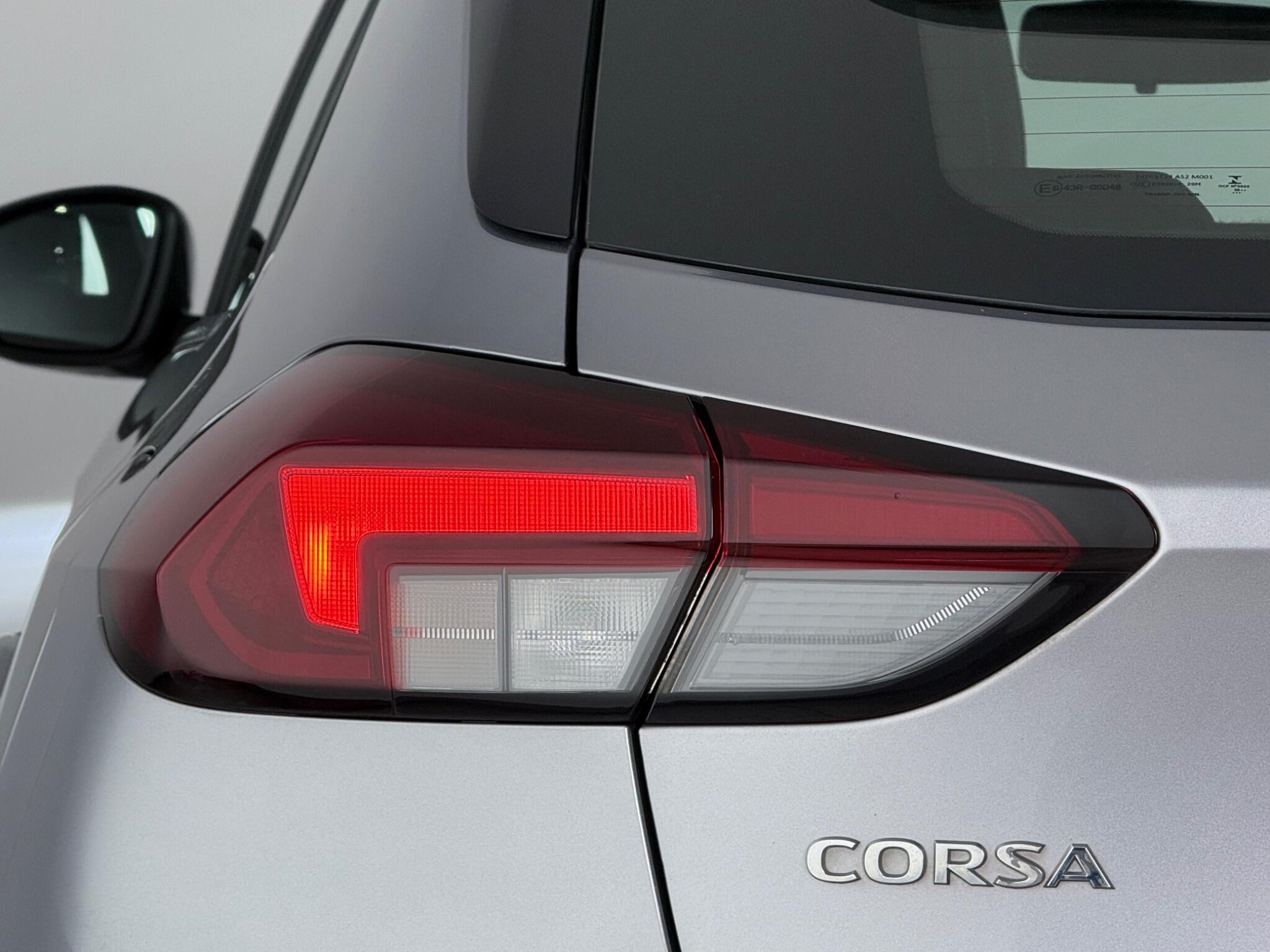 Vauxhall Corsa view 6