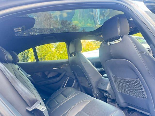 Jaguar I-Pace view 24
