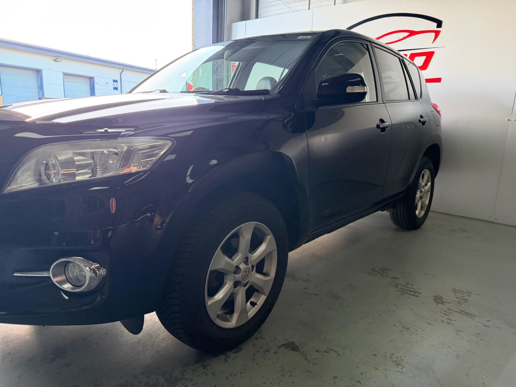 Toyota Rav4 view 81
