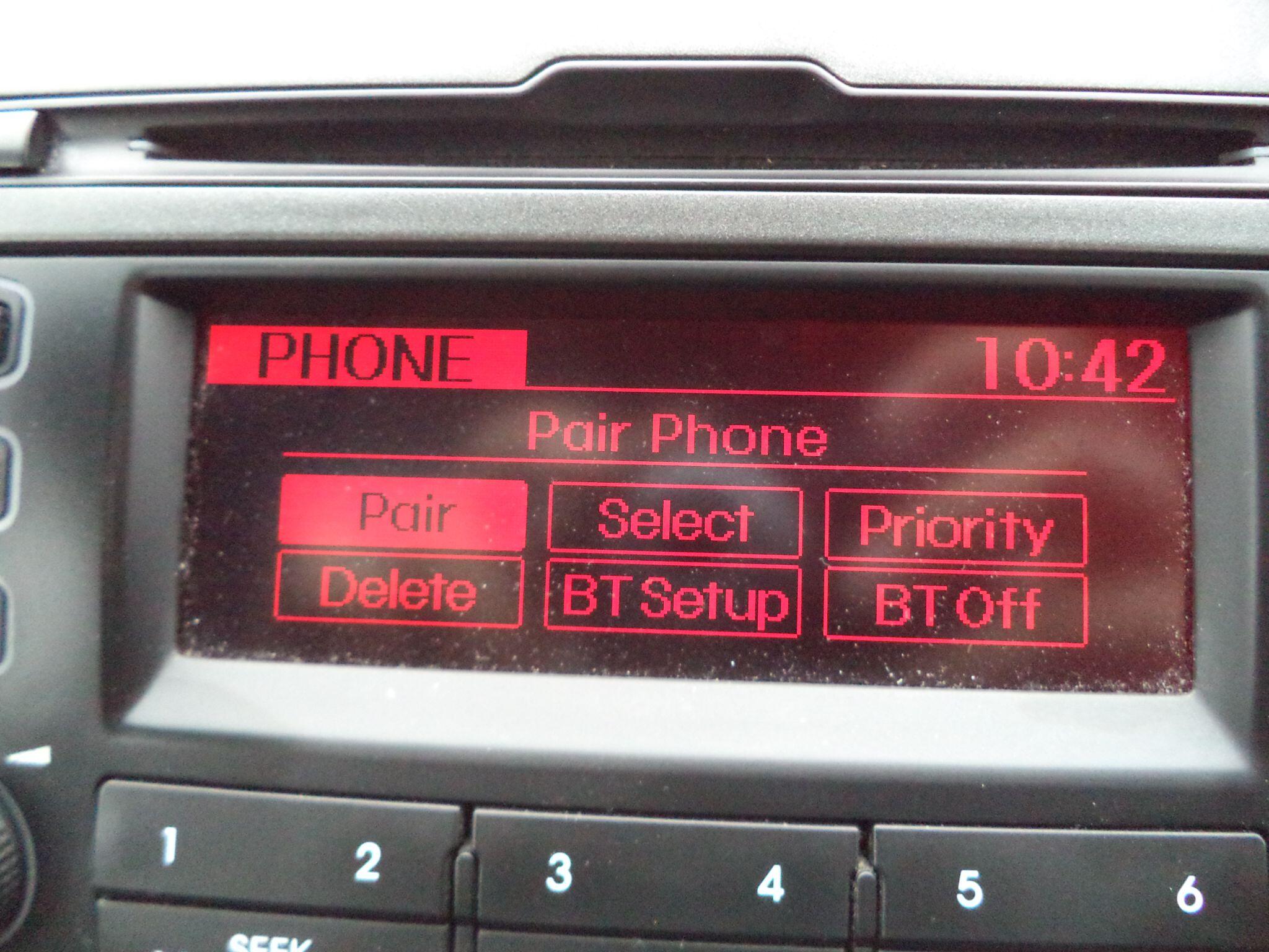 Kia Sportage view 52