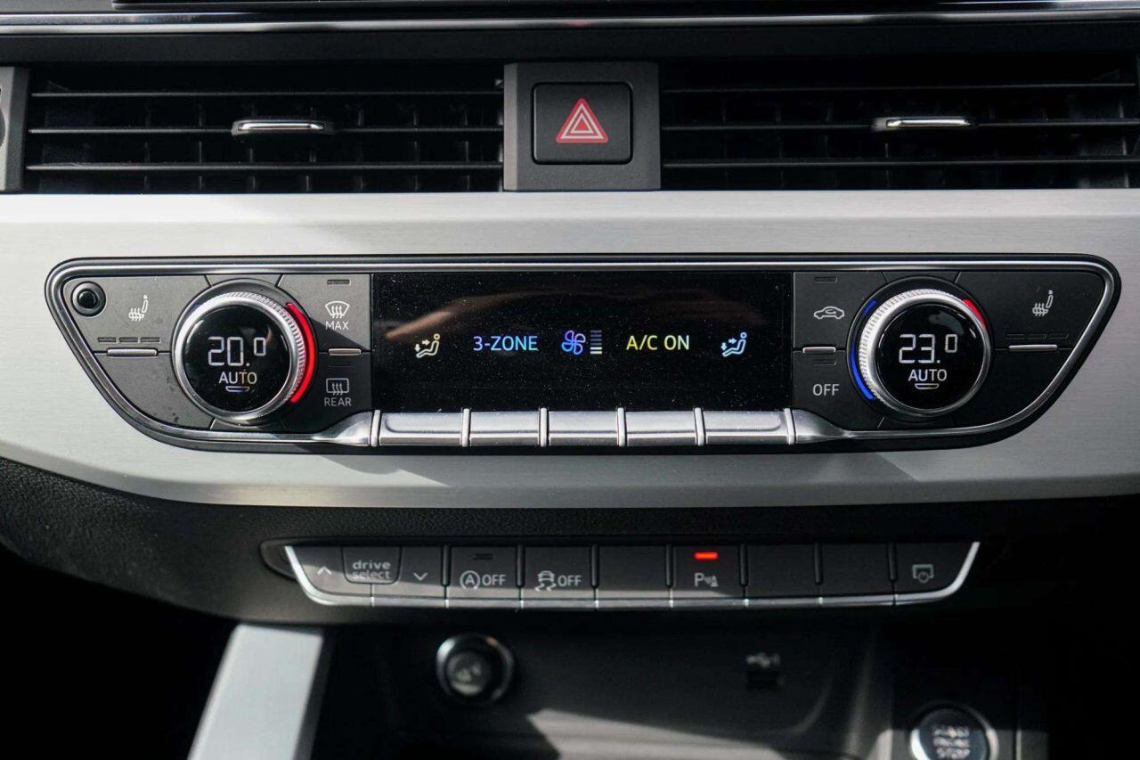 Audi A5 view 51