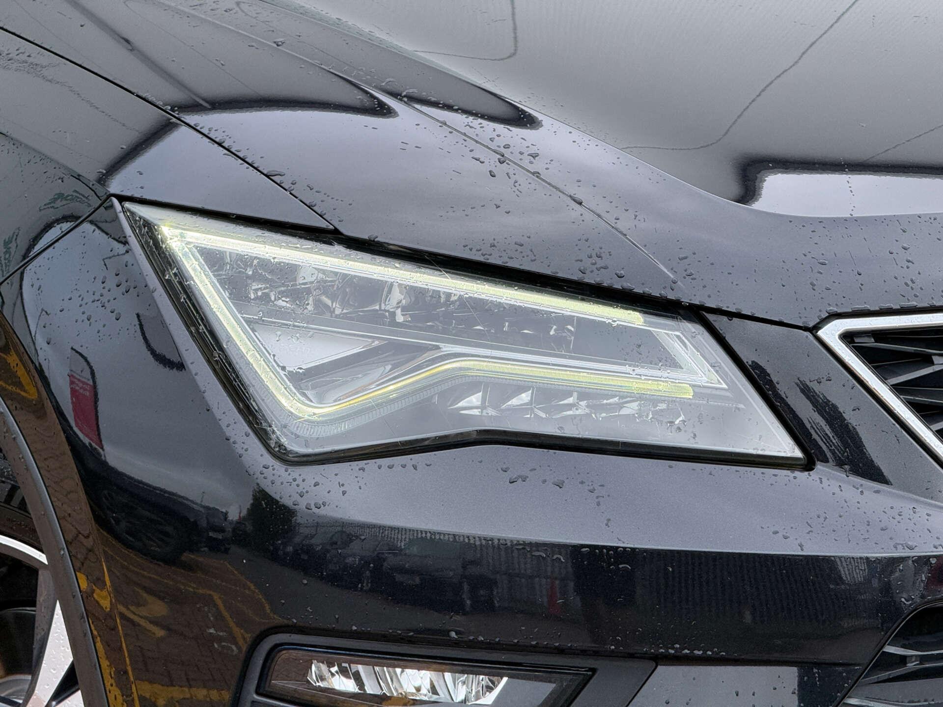 Seat Ateca view 9