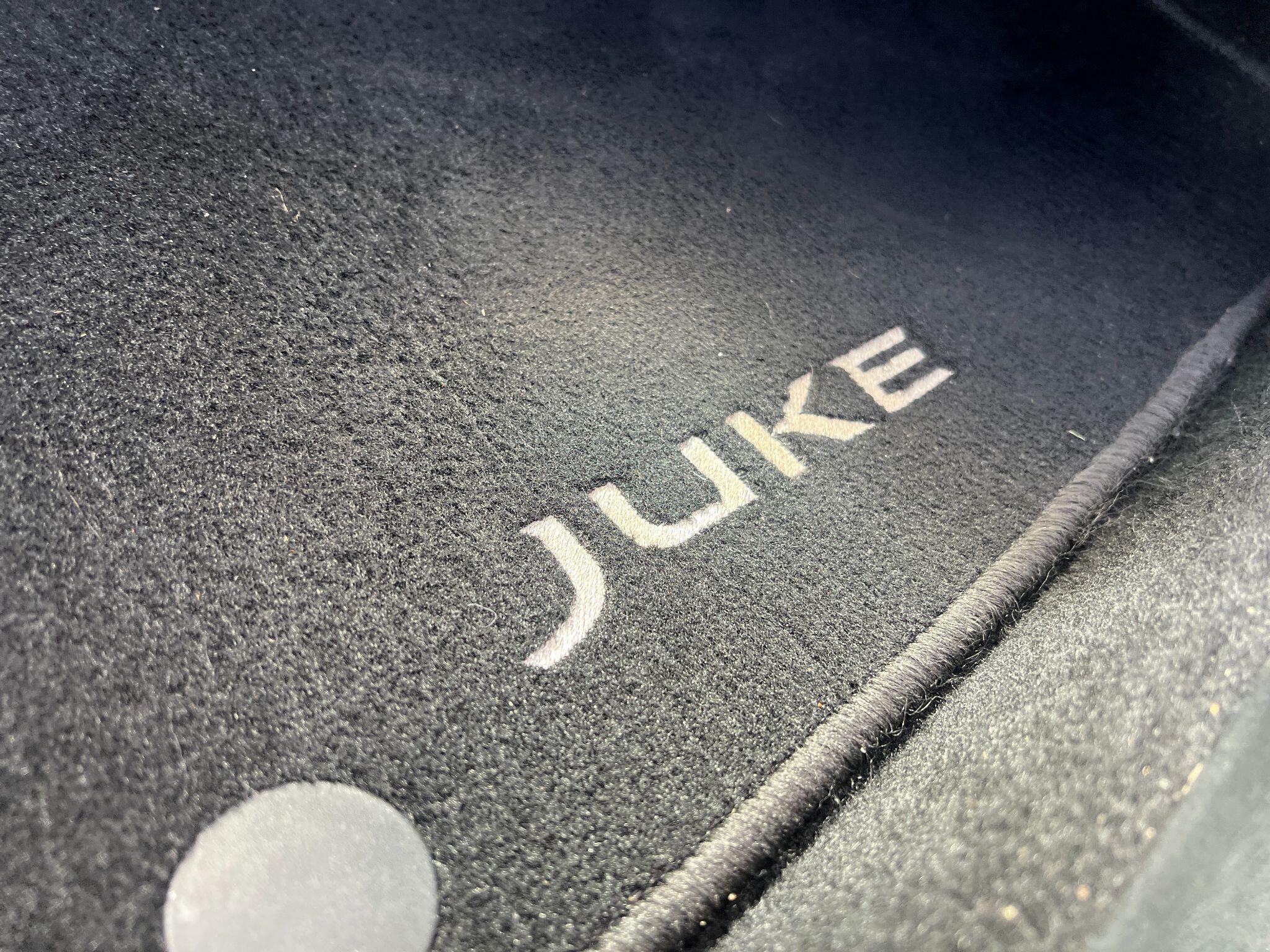 Nissan Juke view 10