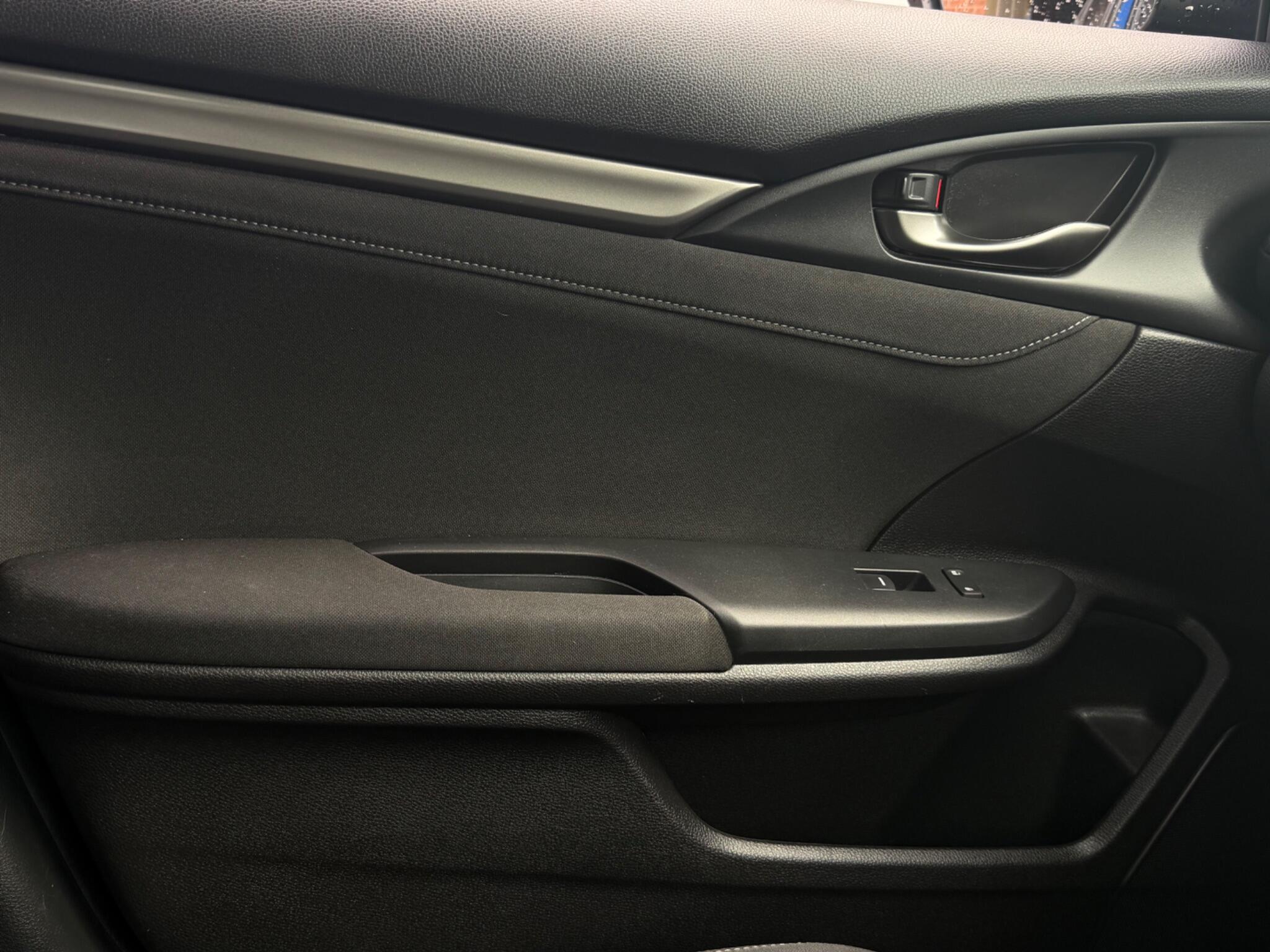 Honda Civic view 27