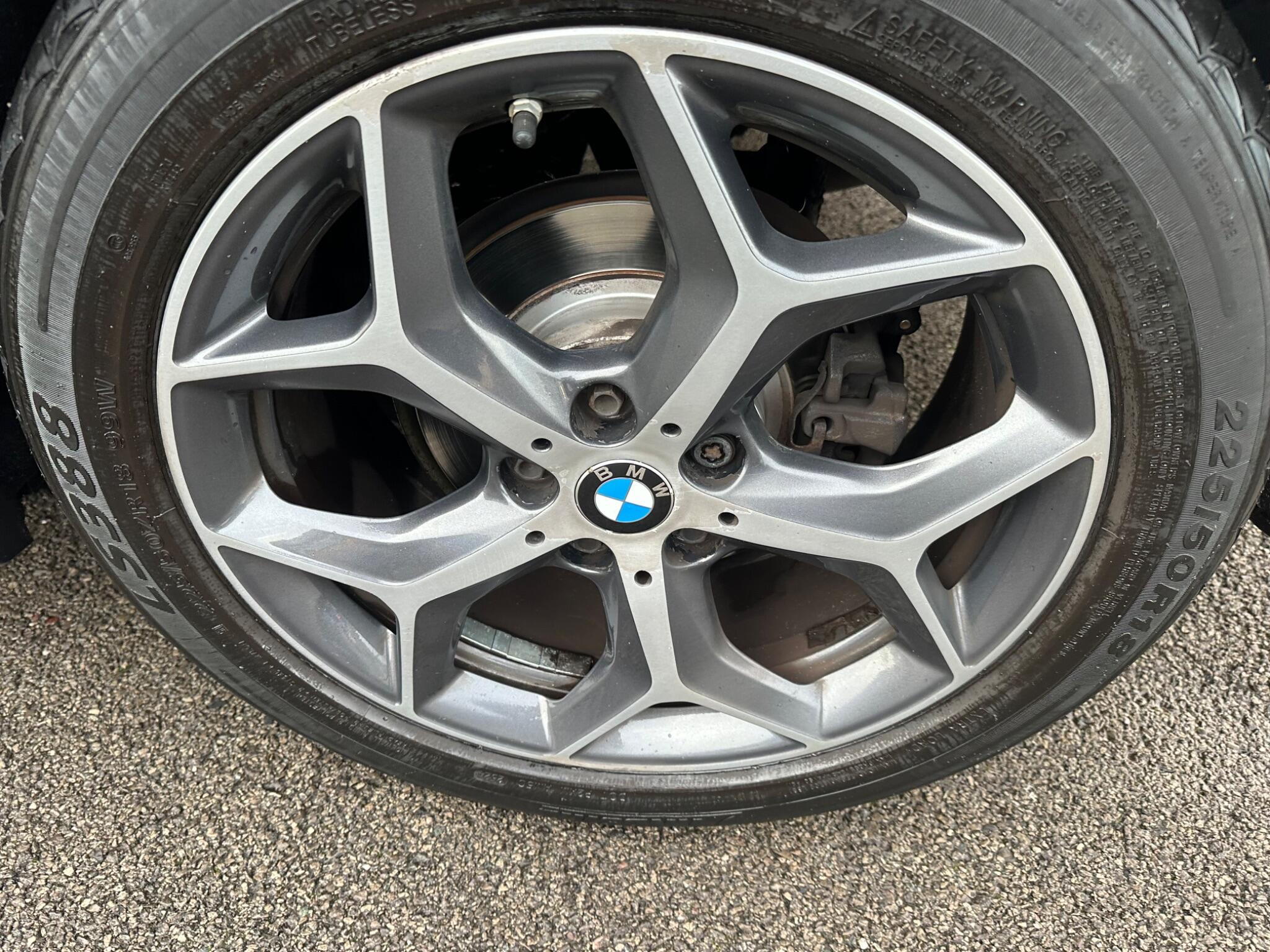 2017 BMW X1 2.0 18d xLine xDrive Euro 6 (s/s) 5dr • 126,000 miles image 19