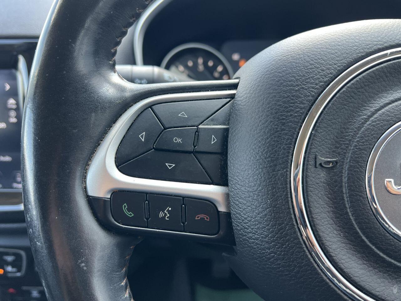Jeep Compass view 53
