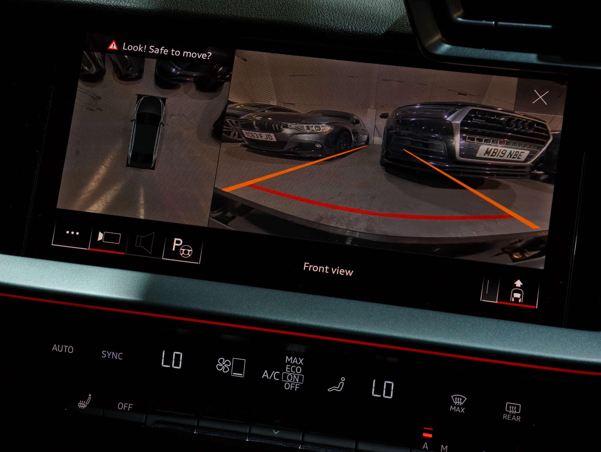 Audi RS3 view 63