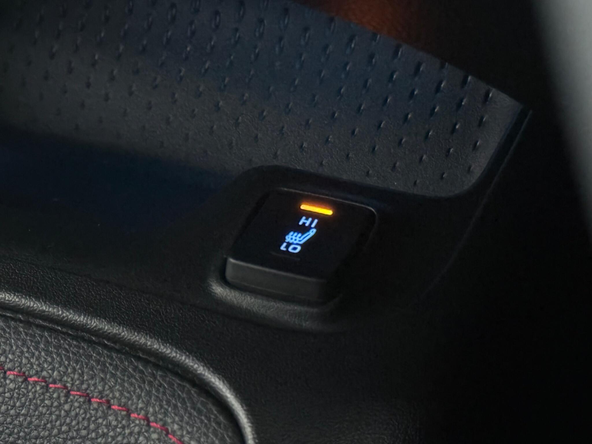 Toyota Corolla view 27
