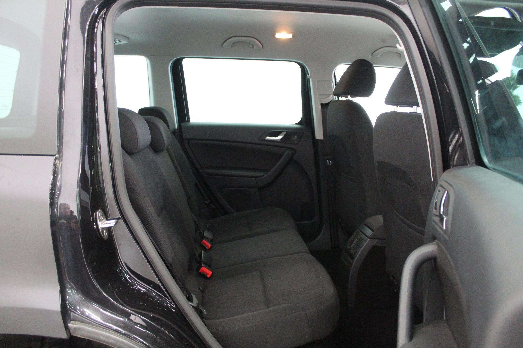 Skoda Yeti view 51