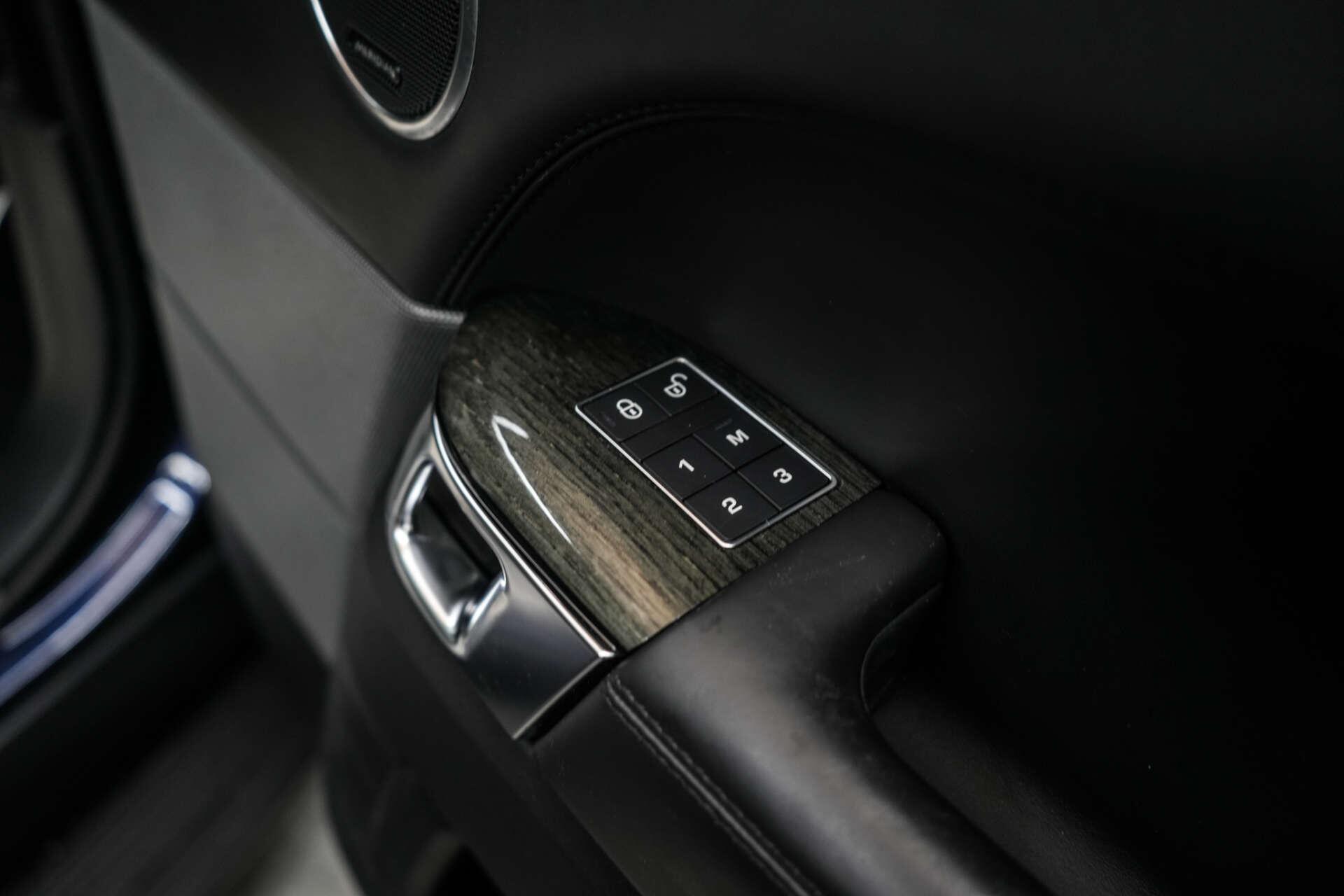 Land Rover Range Rover Sport view 20