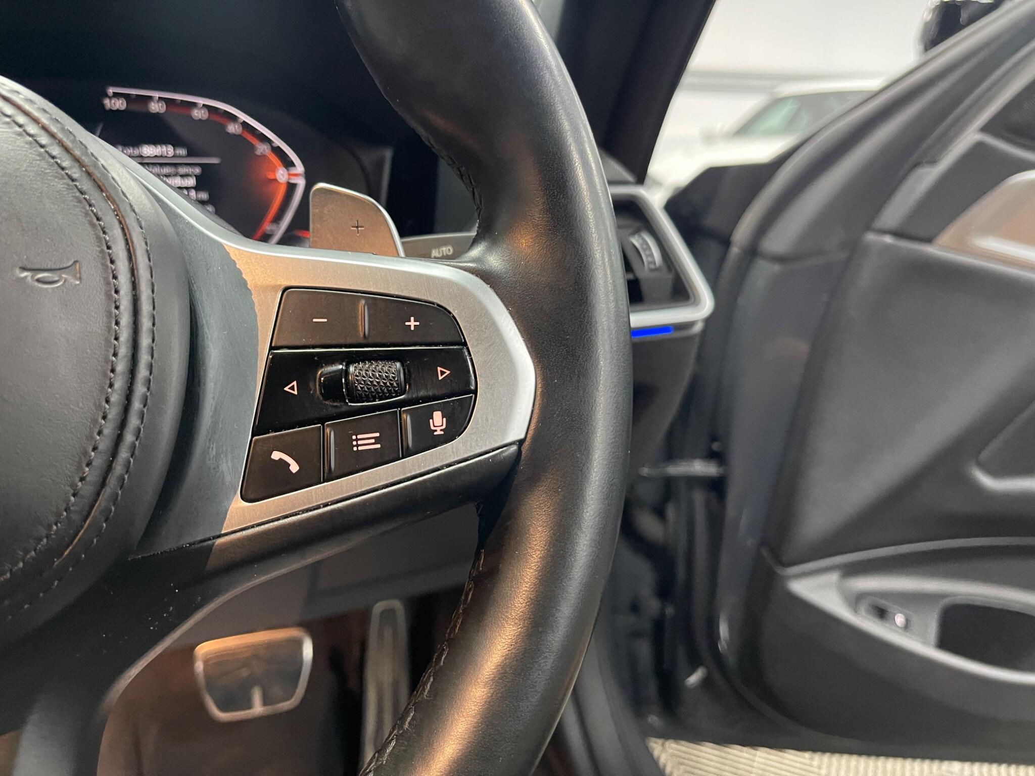 BMW 4 Series view 35