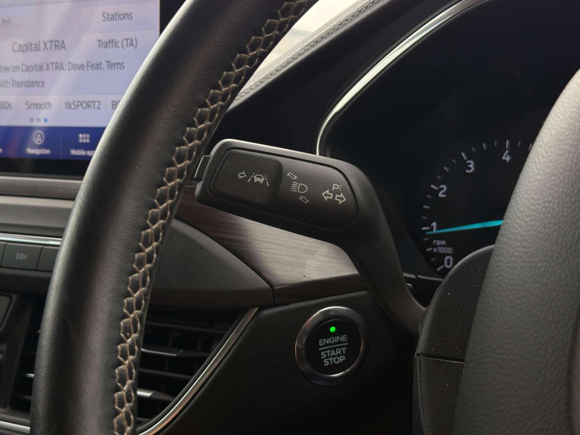 Ford Focus view 58