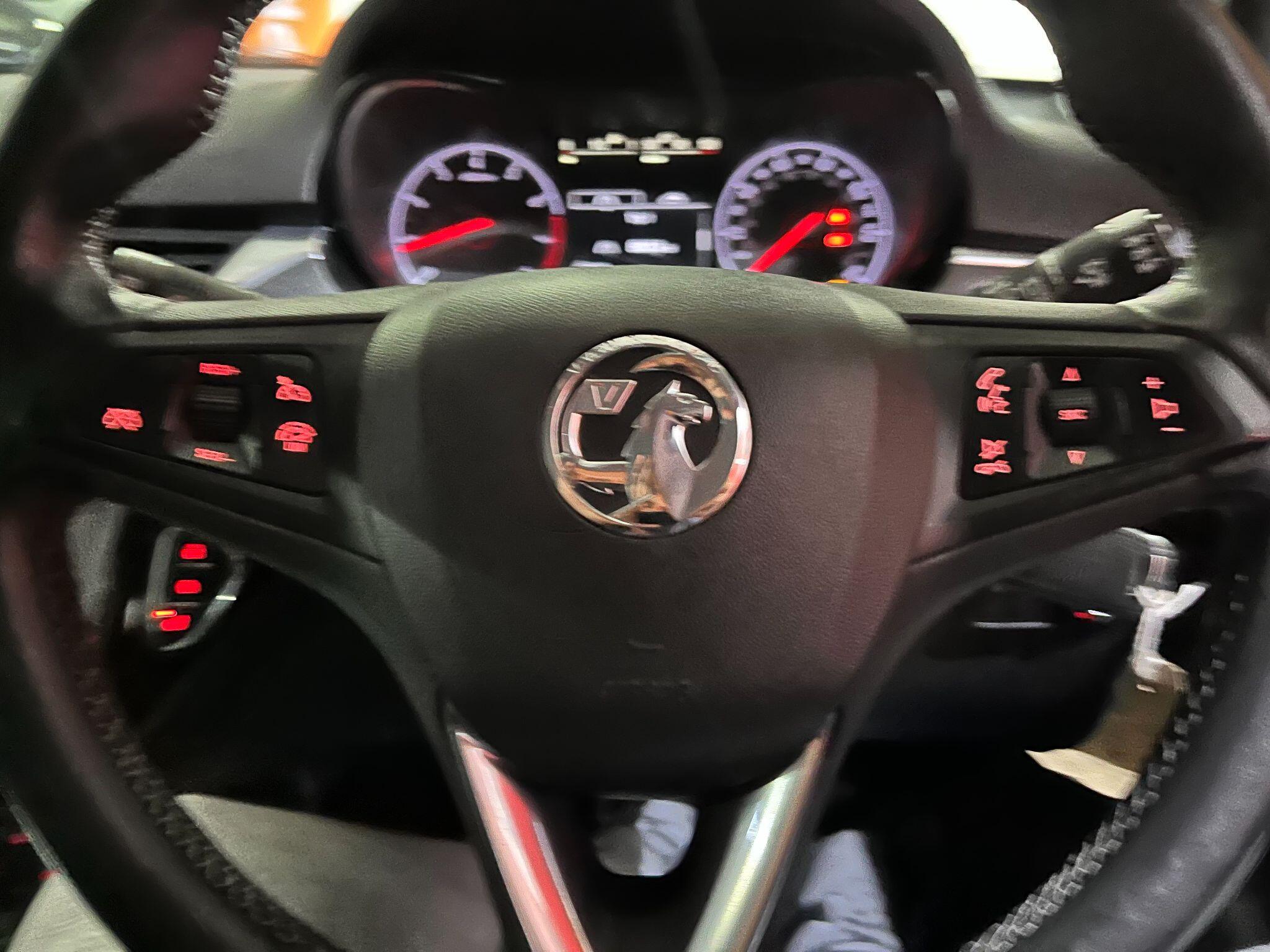 Vauxhall Corsa view 13