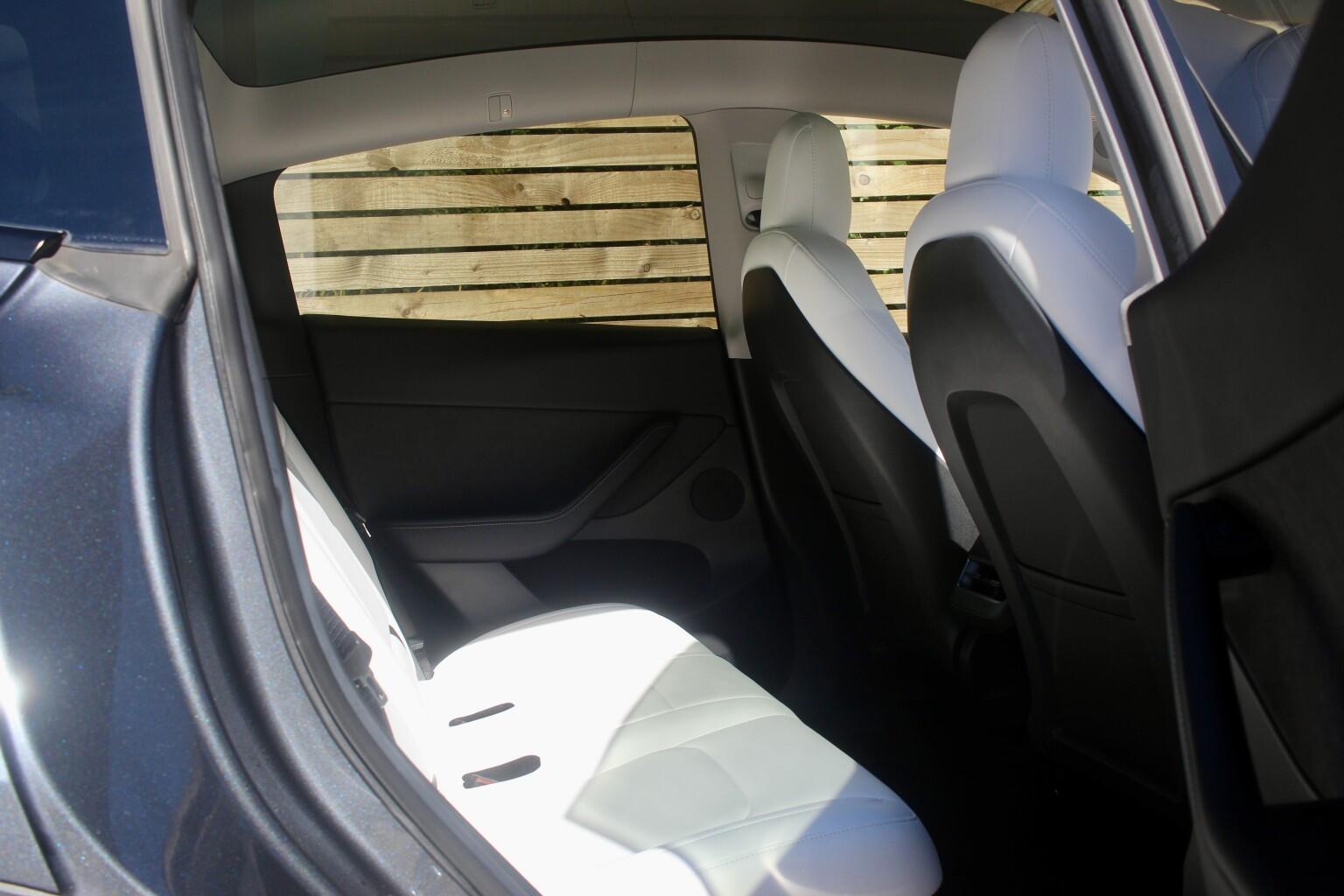 Tesla Model Y view 12