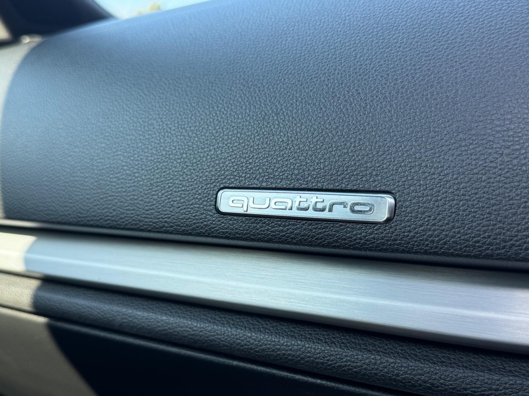 Audi S3 view 40
